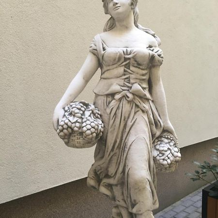 Gracia Apartment House Budapeszt Zewnętrze zdjęcie