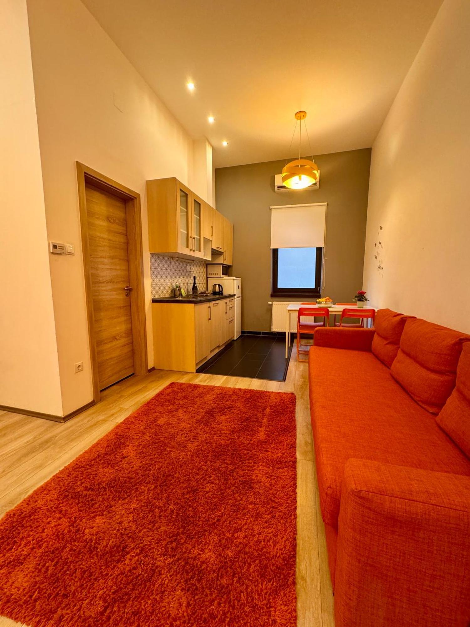 Gracia Apartment House Budapeszt Zewnętrze zdjęcie