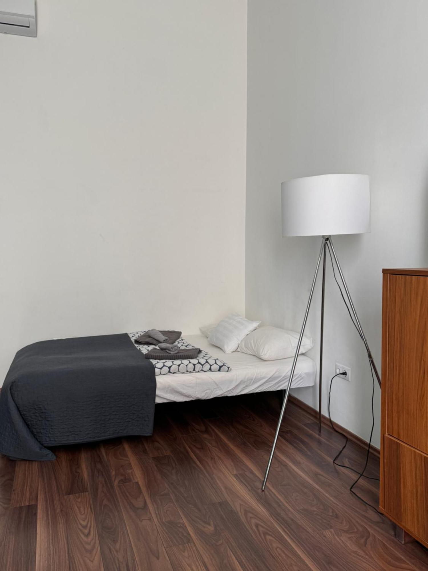Gracia Apartment House Budapeszt Zewnętrze zdjęcie