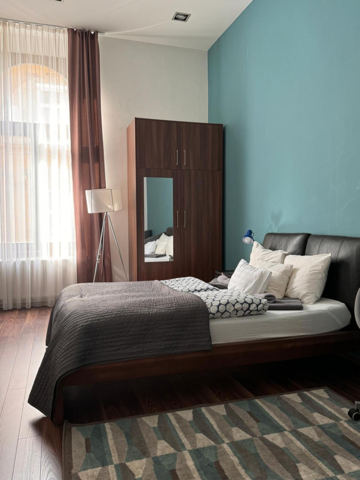 Gracia Apartment House Budapeszt Zewnętrze zdjęcie