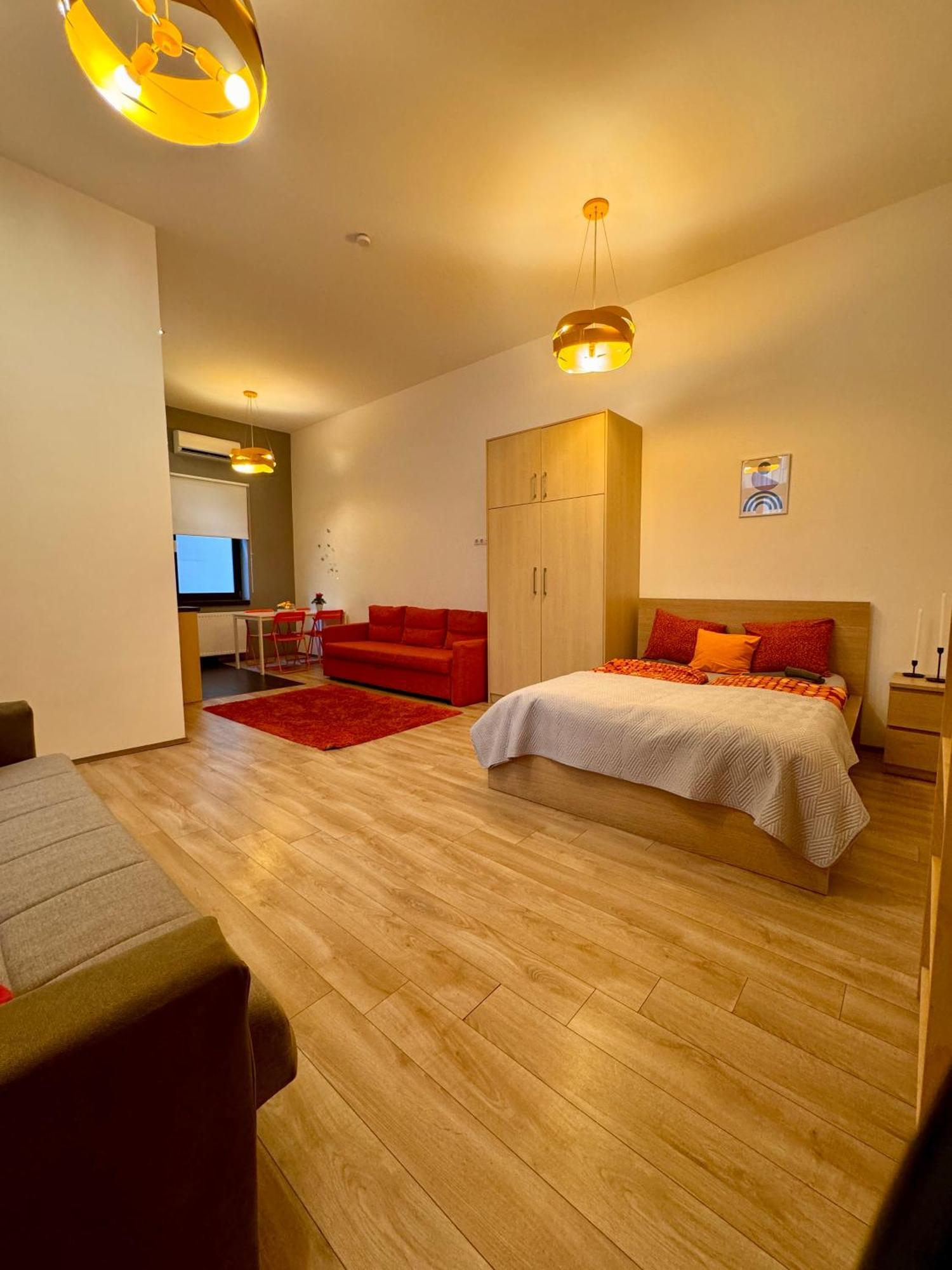 Gracia Apartment House Budapeszt Zewnętrze zdjęcie