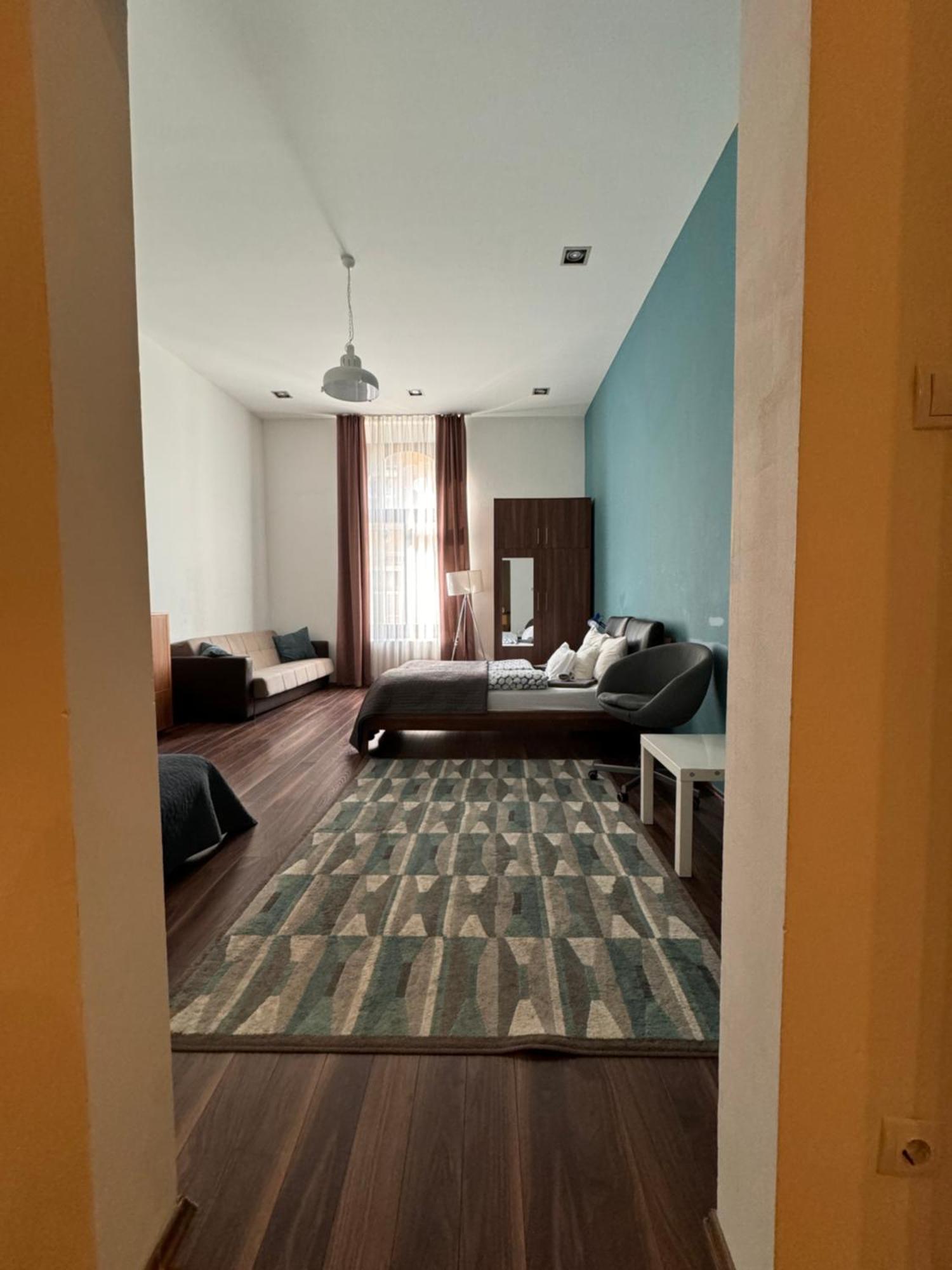 Gracia Apartment House Budapeszt Zewnętrze zdjęcie