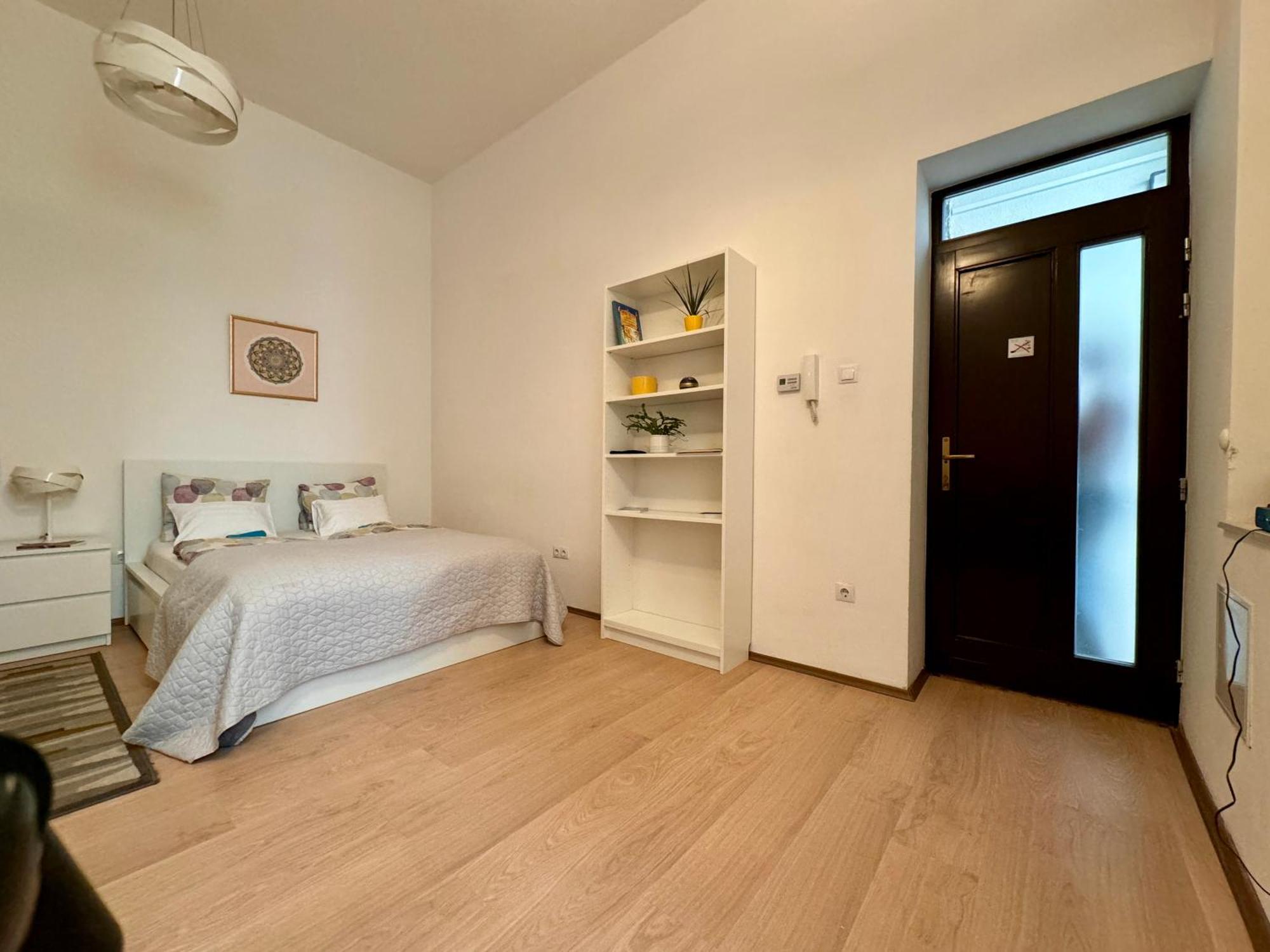 Gracia Apartment House Budapeszt Zewnętrze zdjęcie