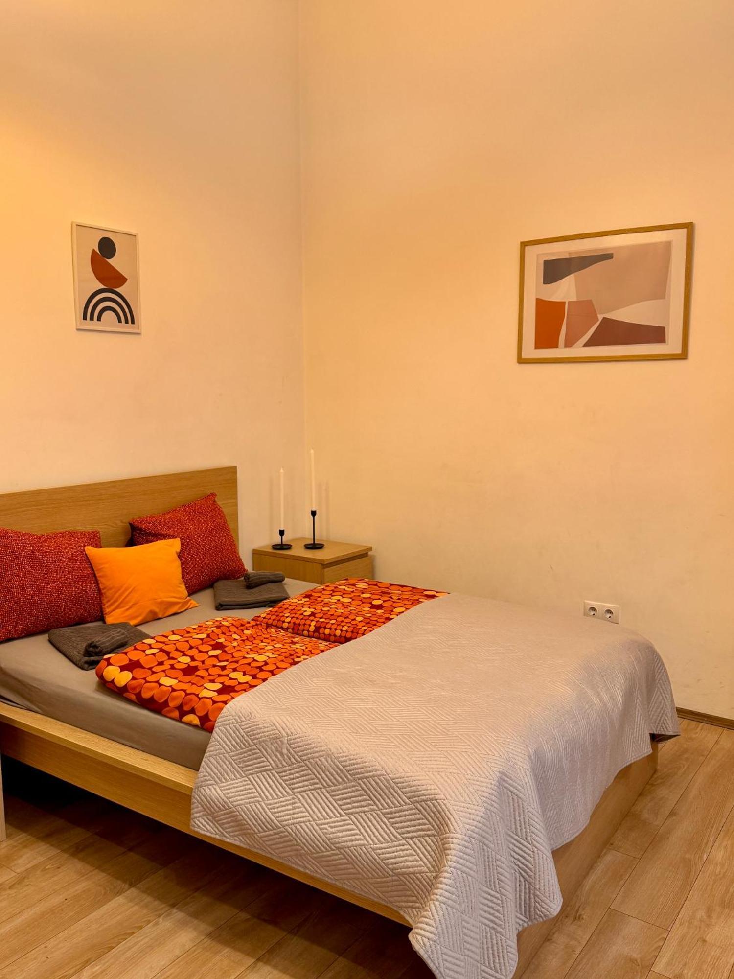 Gracia Apartment House Budapeszt Zewnętrze zdjęcie