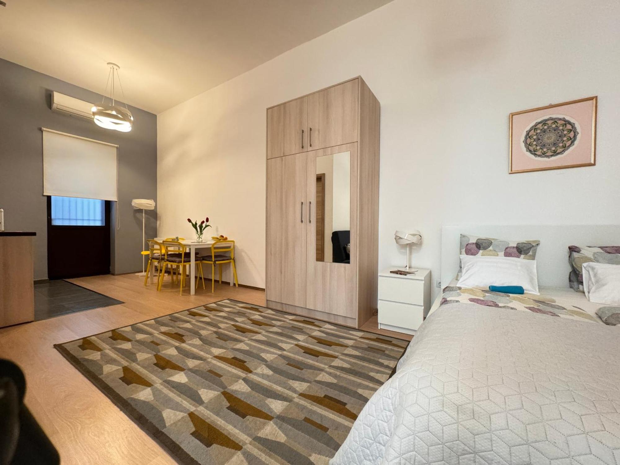 Gracia Apartment House Budapeszt Zewnętrze zdjęcie