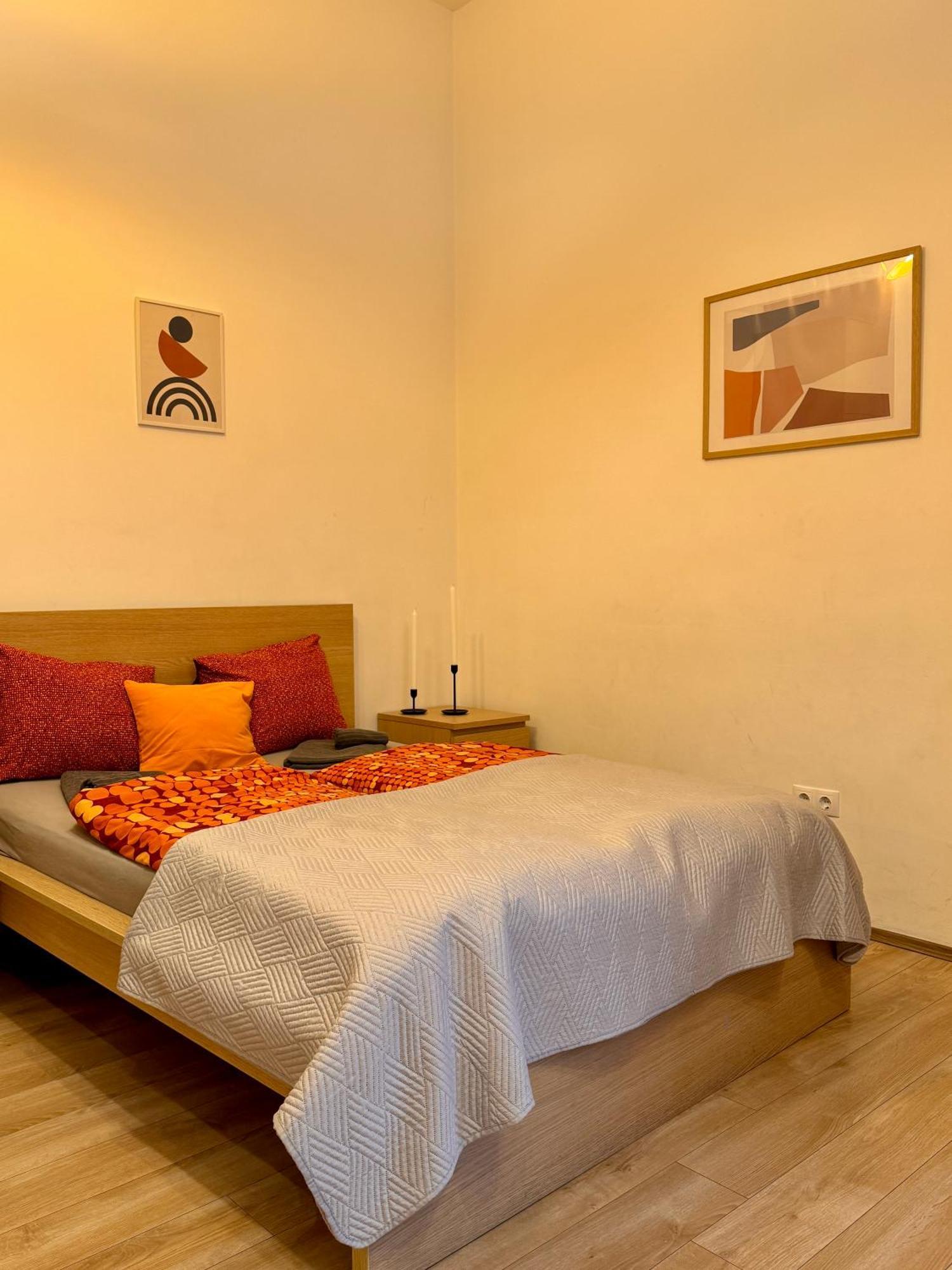 Gracia Apartment House Budapeszt Zewnętrze zdjęcie