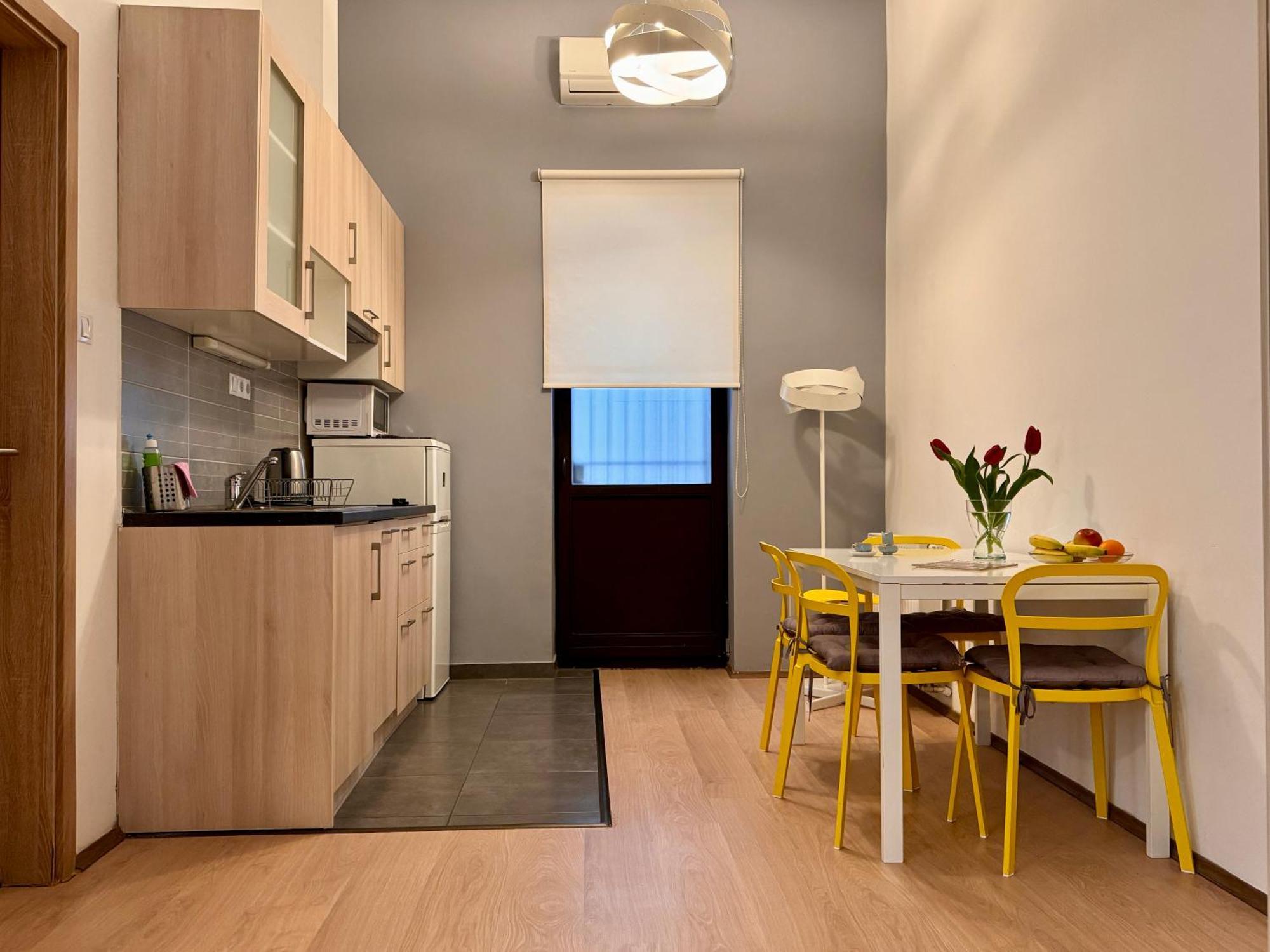 Gracia Apartment House Budapeszt Zewnętrze zdjęcie