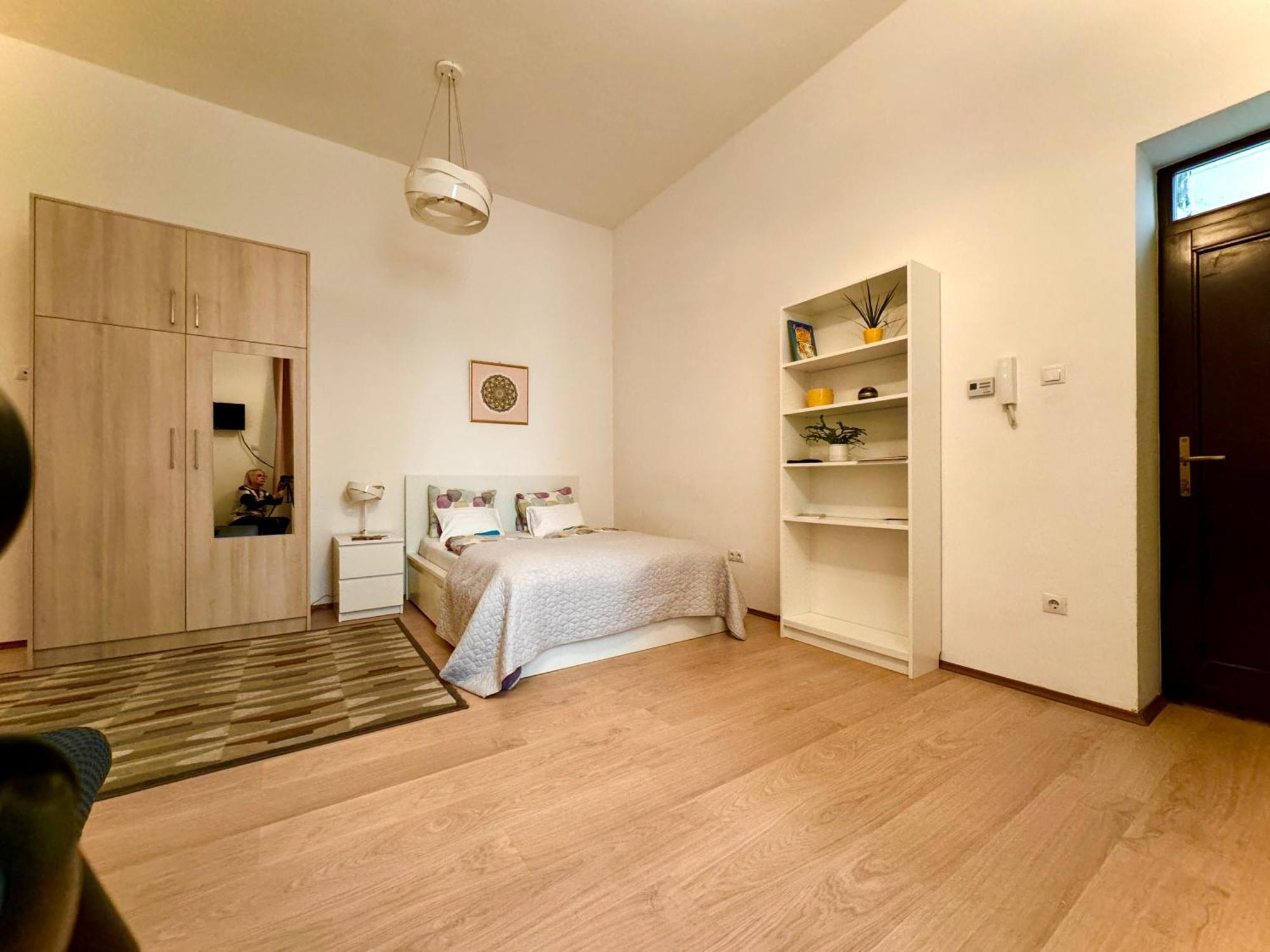 Gracia Apartment House Budapeszt Zewnętrze zdjęcie