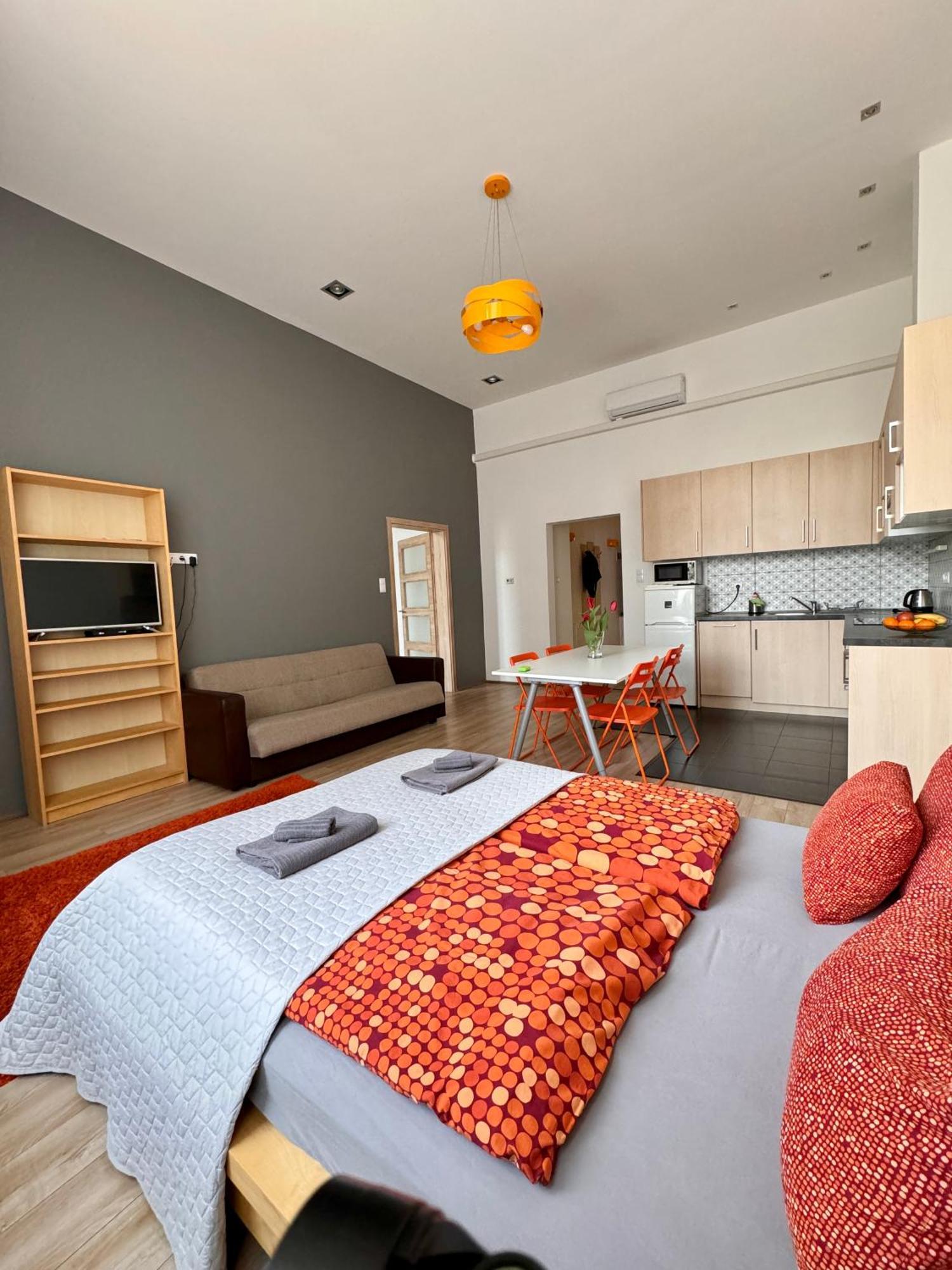 Gracia Apartment House Budapeszt Zewnętrze zdjęcie