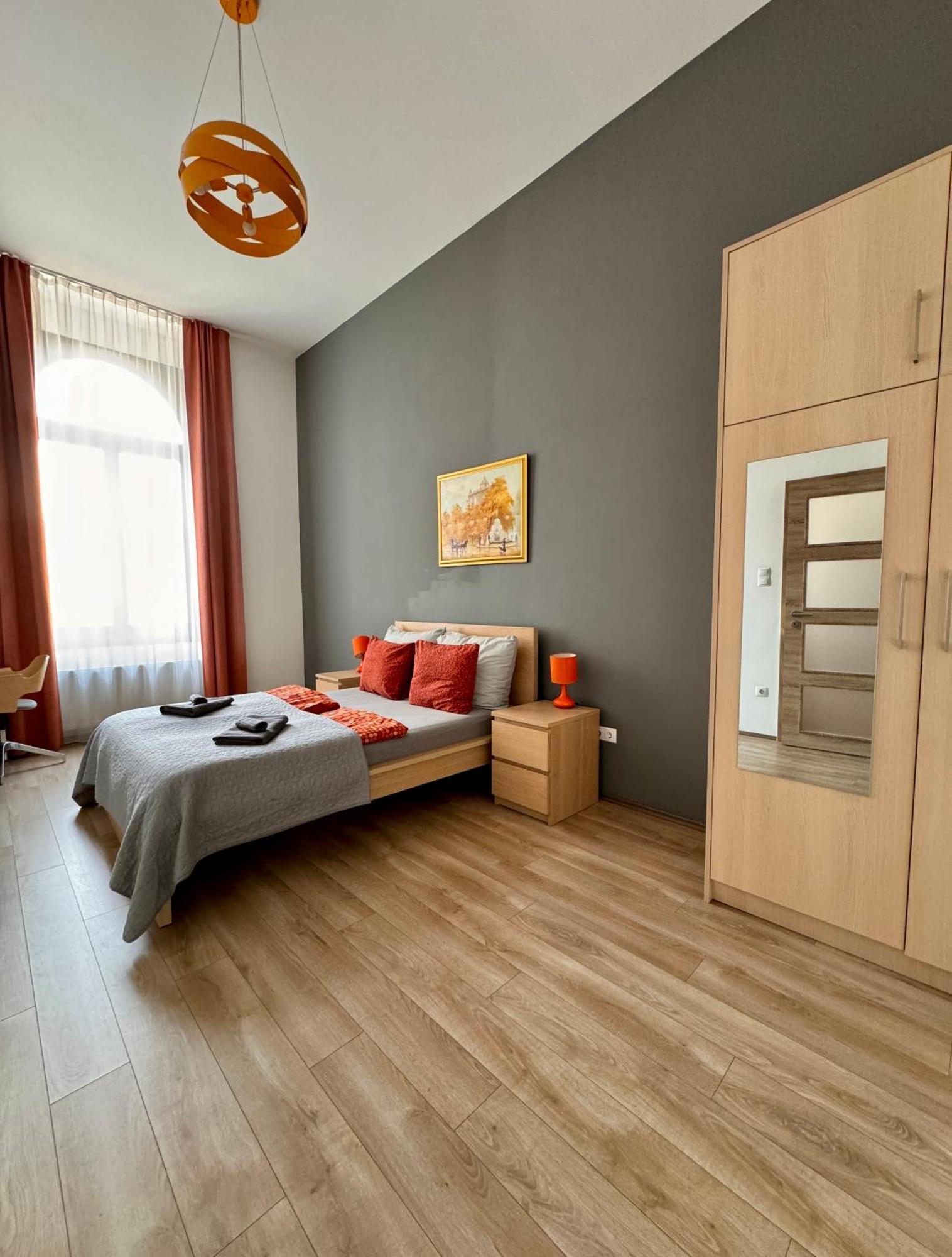 Gracia Apartment House Budapeszt Zewnętrze zdjęcie