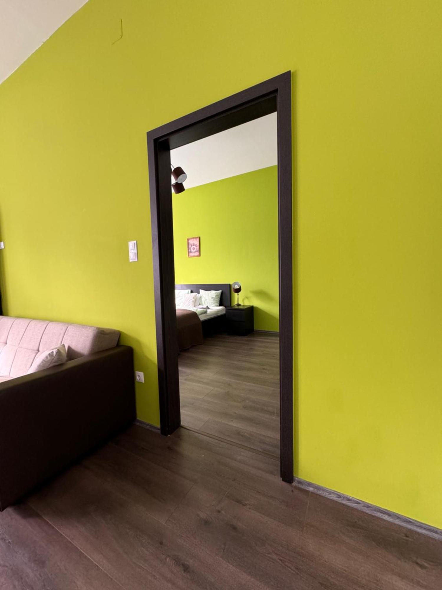 Gracia Apartment House Budapeszt Zewnętrze zdjęcie