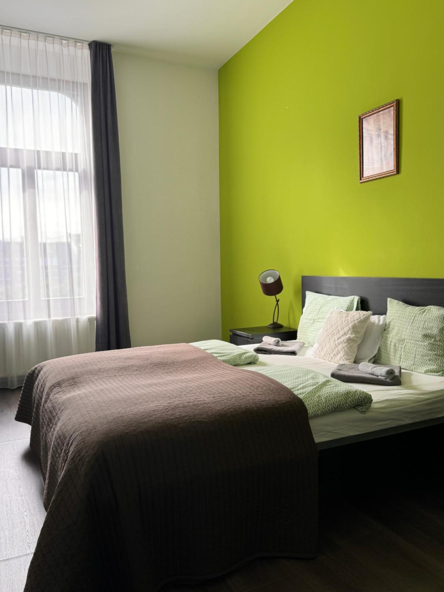 Gracia Apartment House Budapeszt Zewnętrze zdjęcie