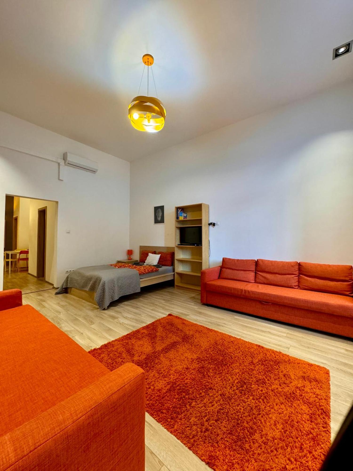 Gracia Apartment House Budapeszt Zewnętrze zdjęcie