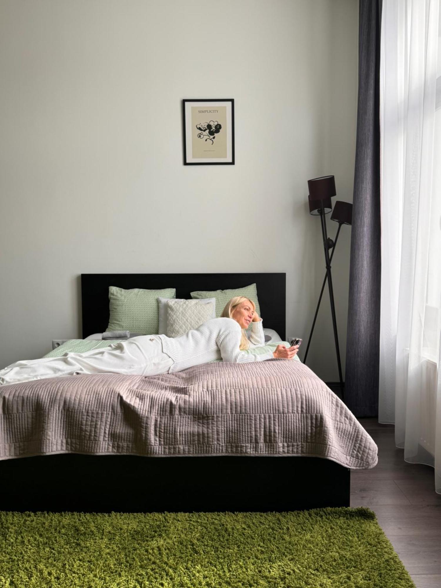Gracia Apartment House Budapeszt Zewnętrze zdjęcie