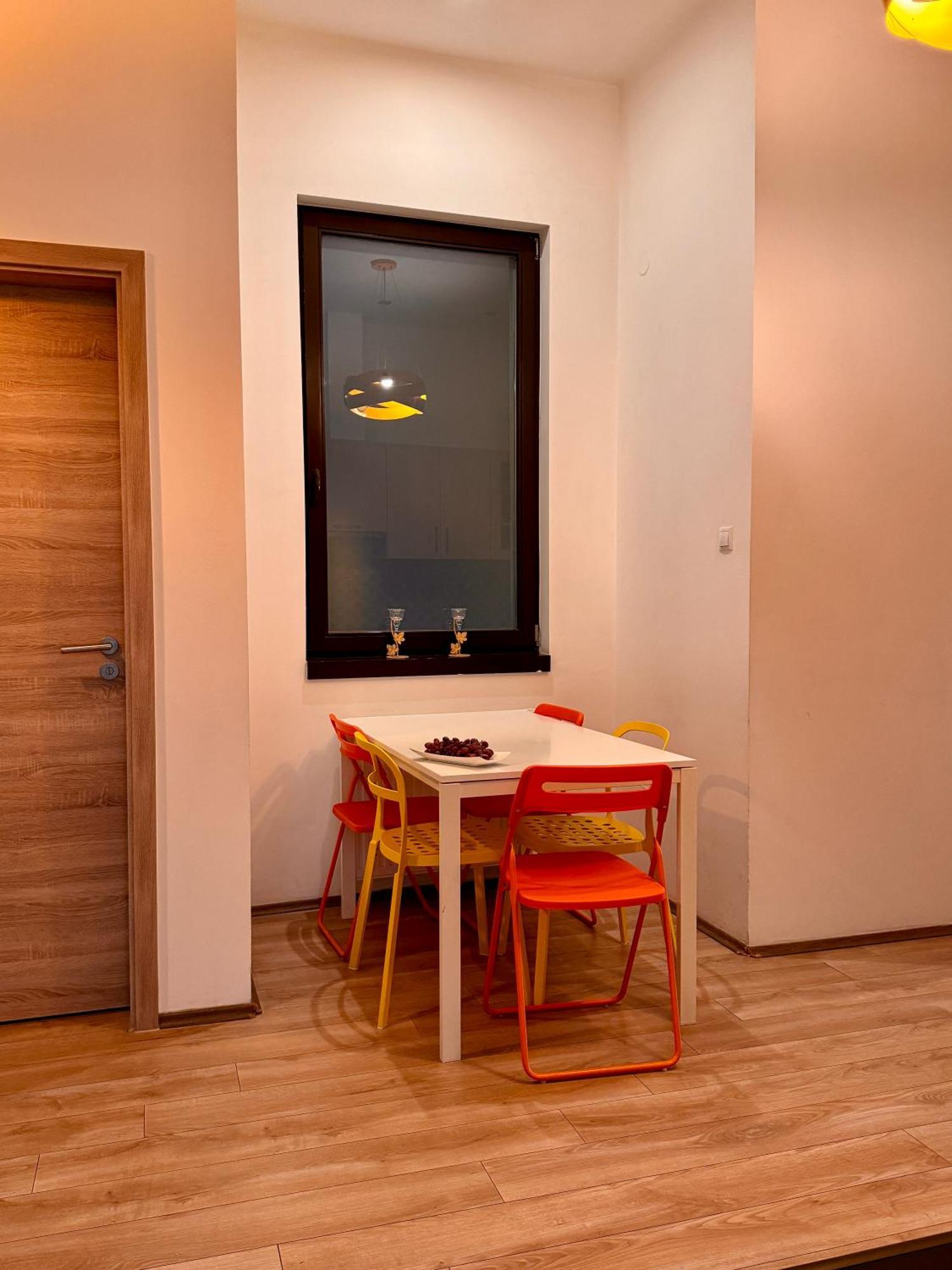Gracia Apartment House Budapeszt Zewnętrze zdjęcie