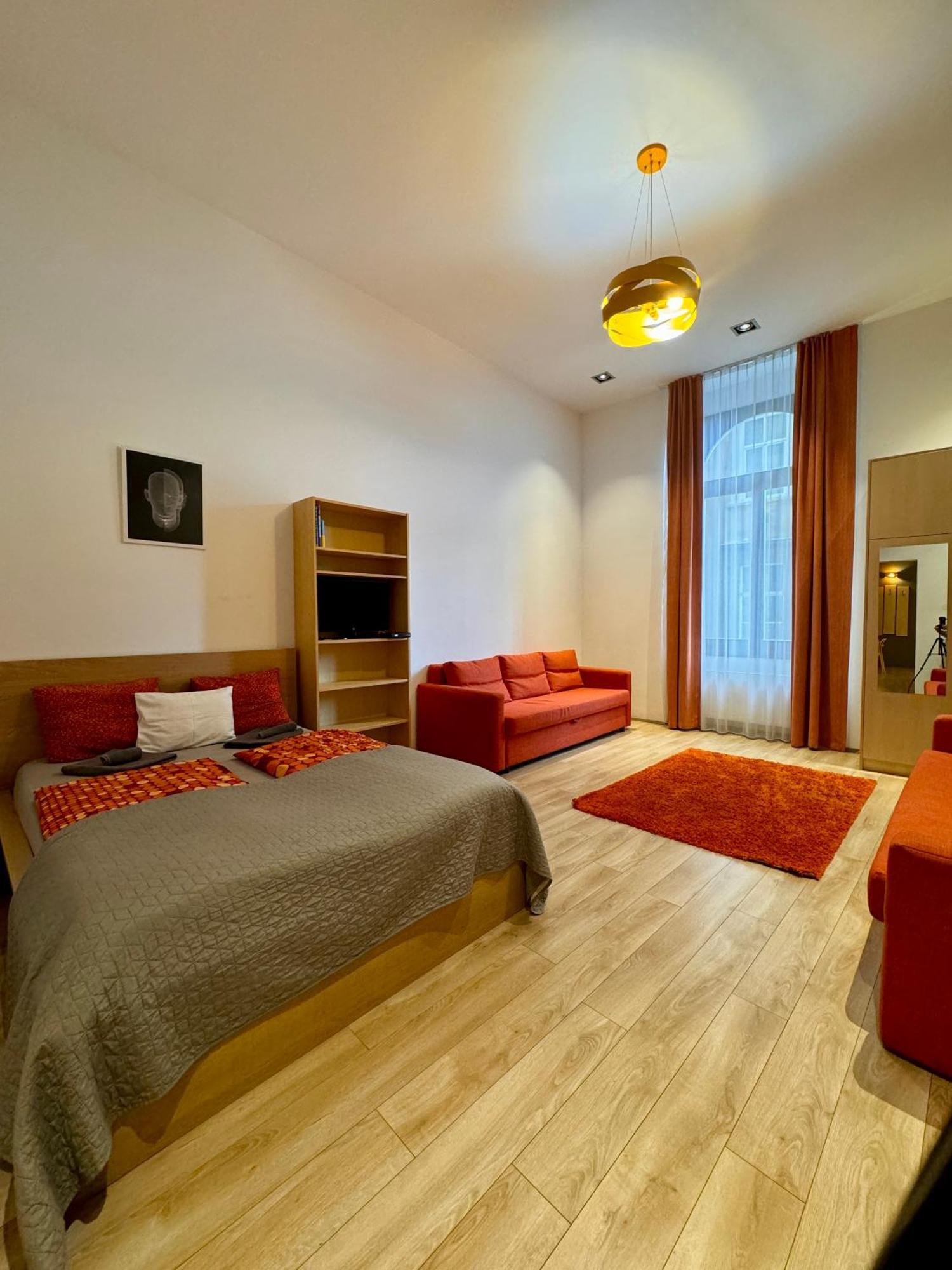 Gracia Apartment House Budapeszt Zewnętrze zdjęcie