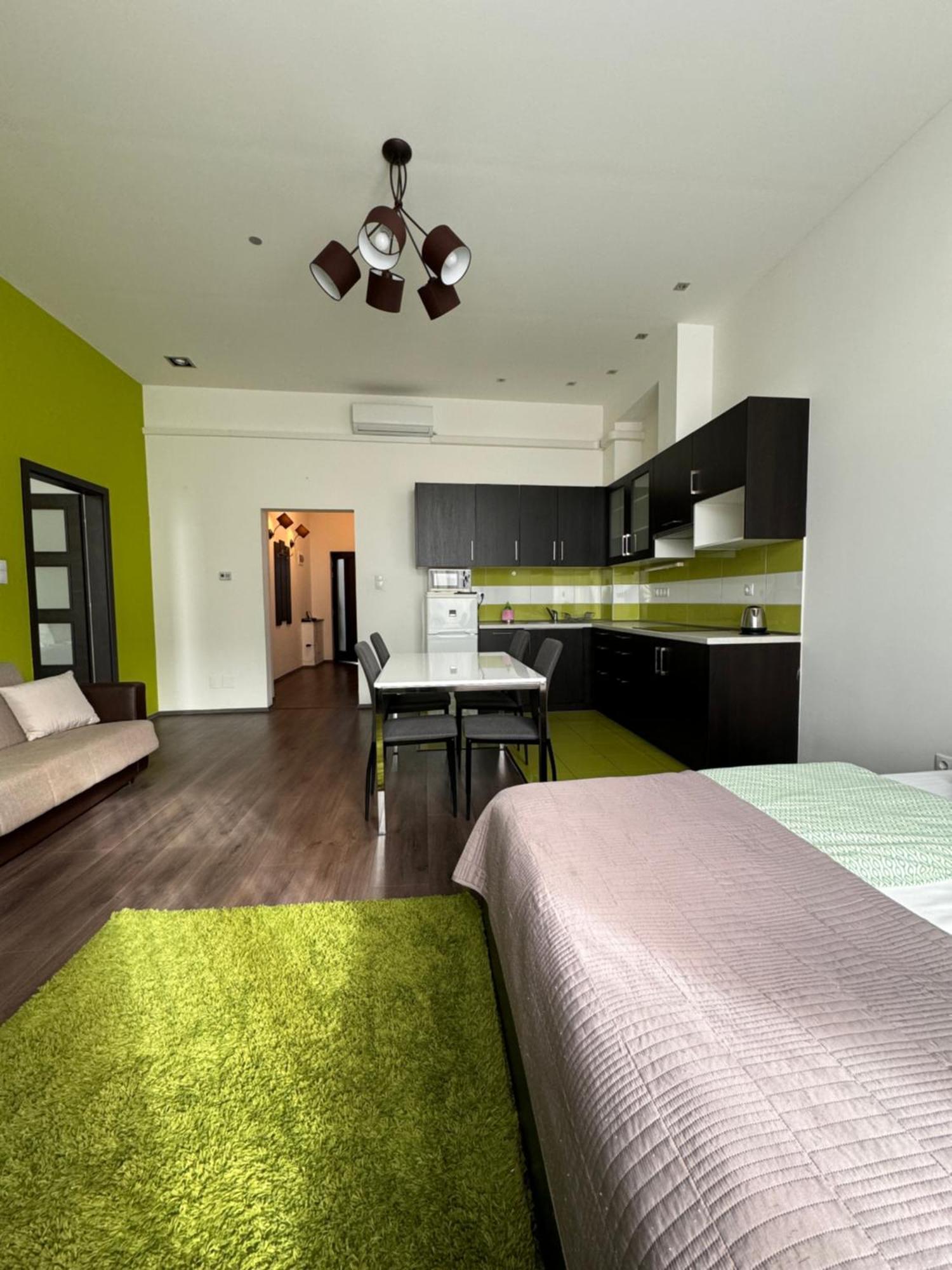 Gracia Apartment House Budapeszt Zewnętrze zdjęcie