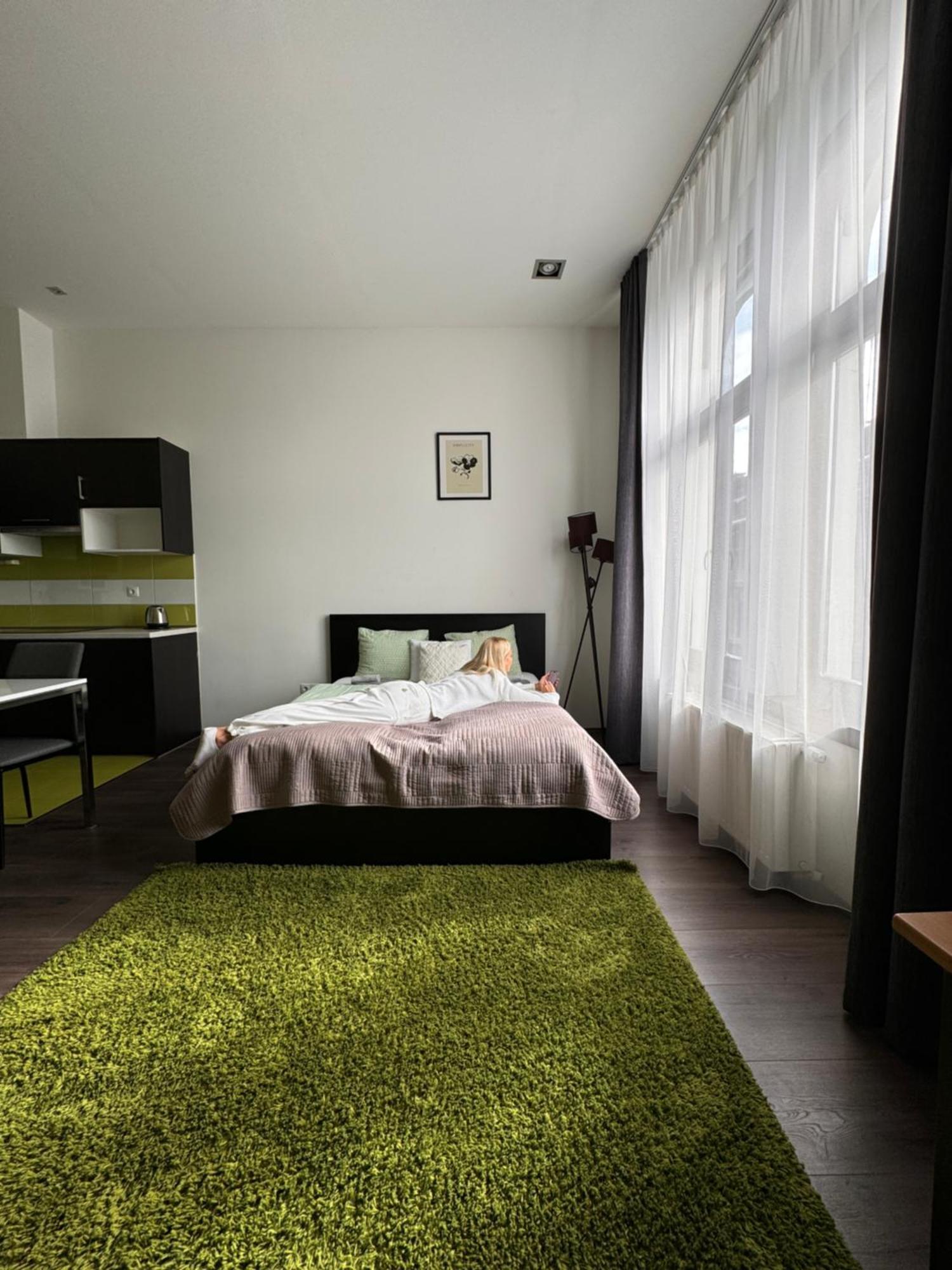 Gracia Apartment House Budapeszt Zewnętrze zdjęcie