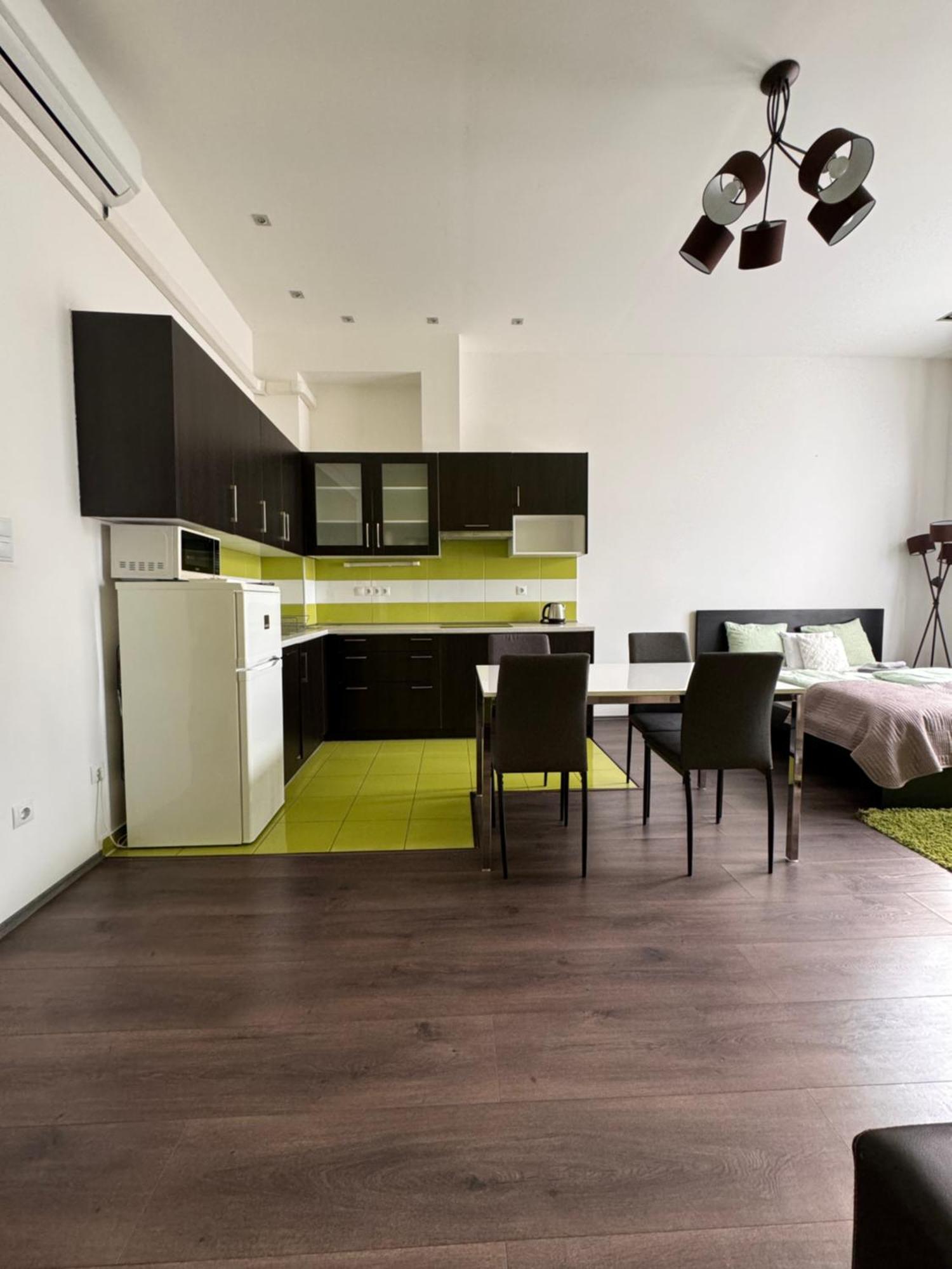 Gracia Apartment House Budapeszt Zewnętrze zdjęcie