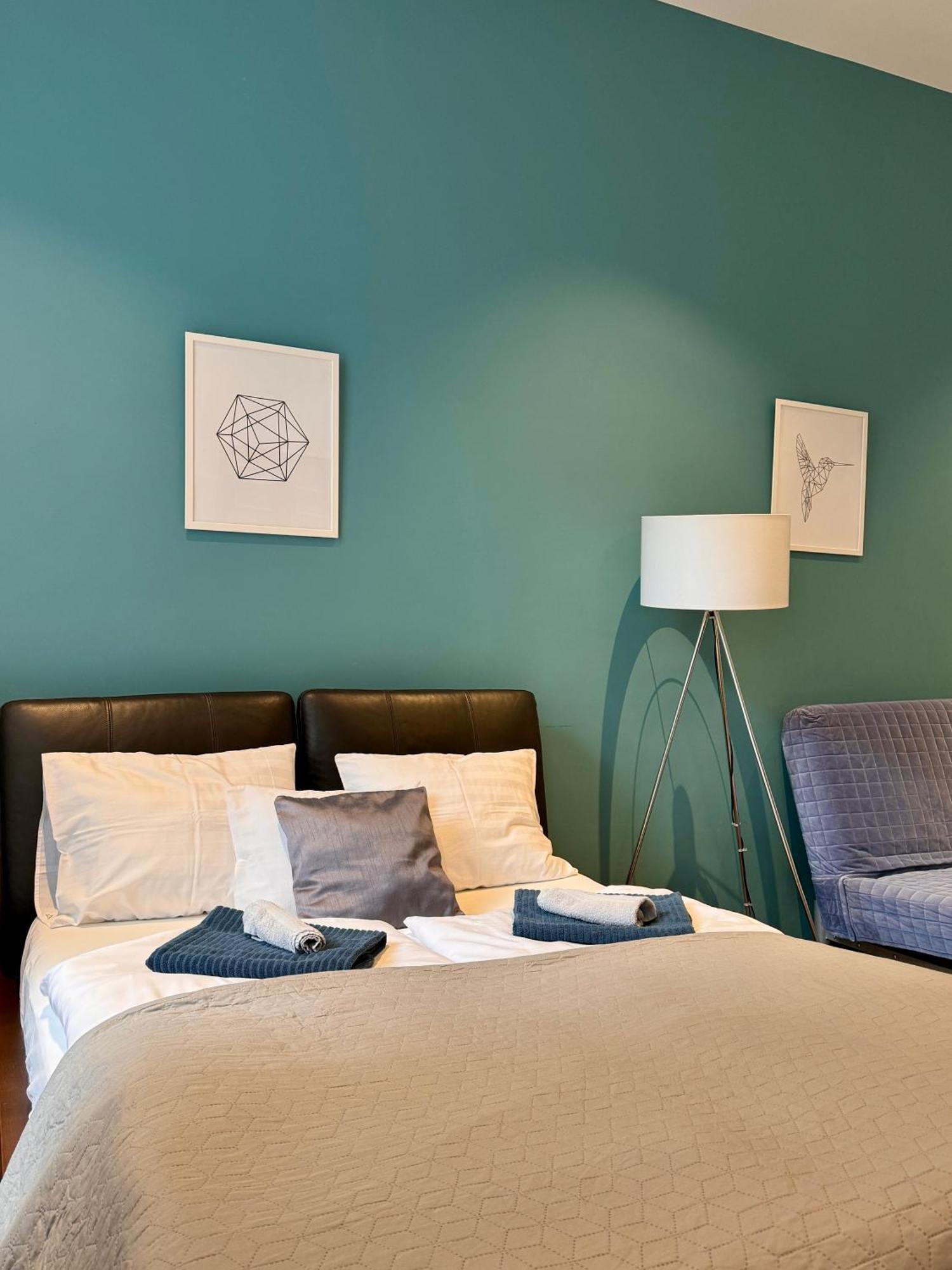 Gracia Apartment House Budapeszt Zewnętrze zdjęcie
