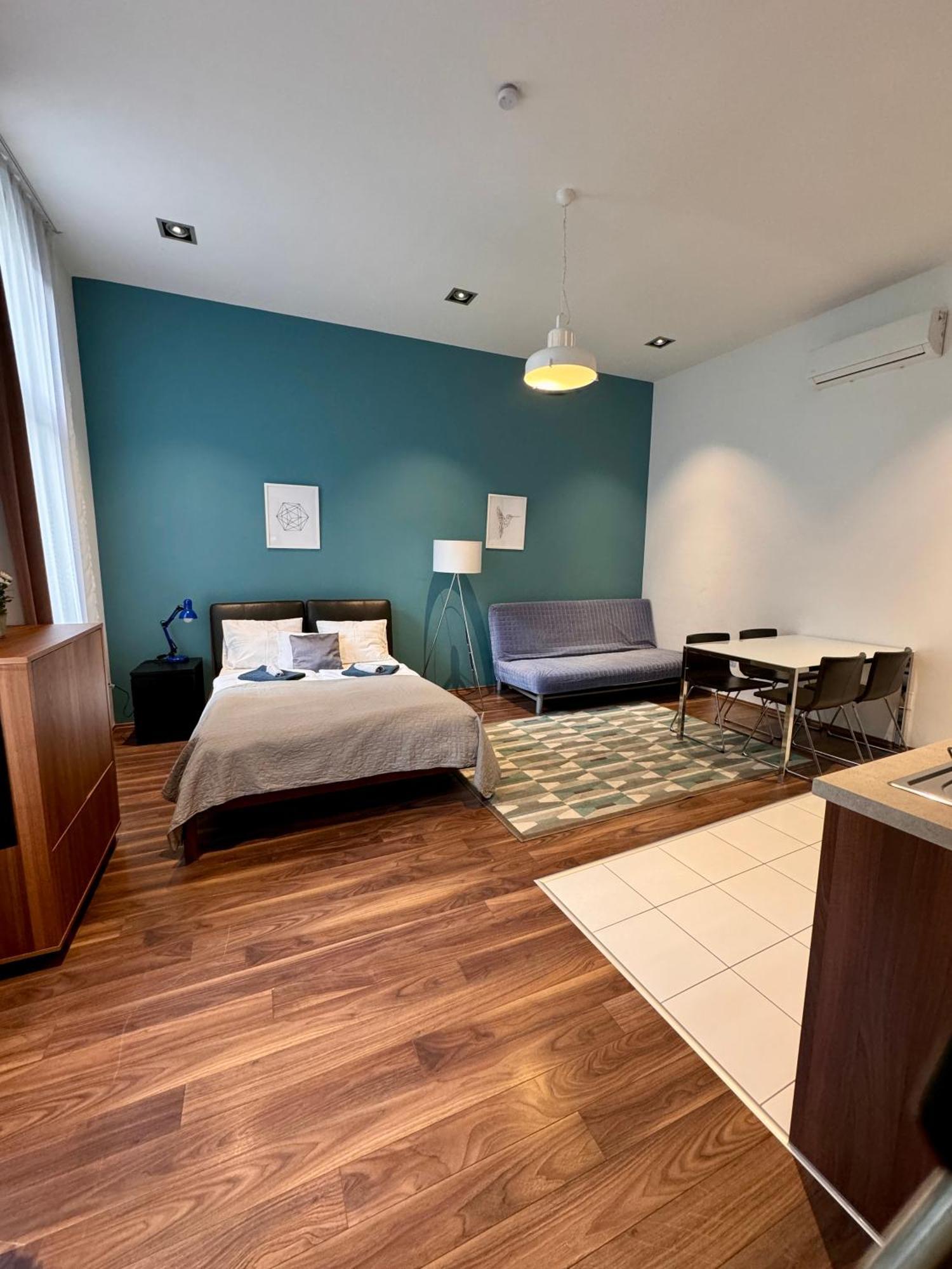 Gracia Apartment House Budapeszt Zewnętrze zdjęcie