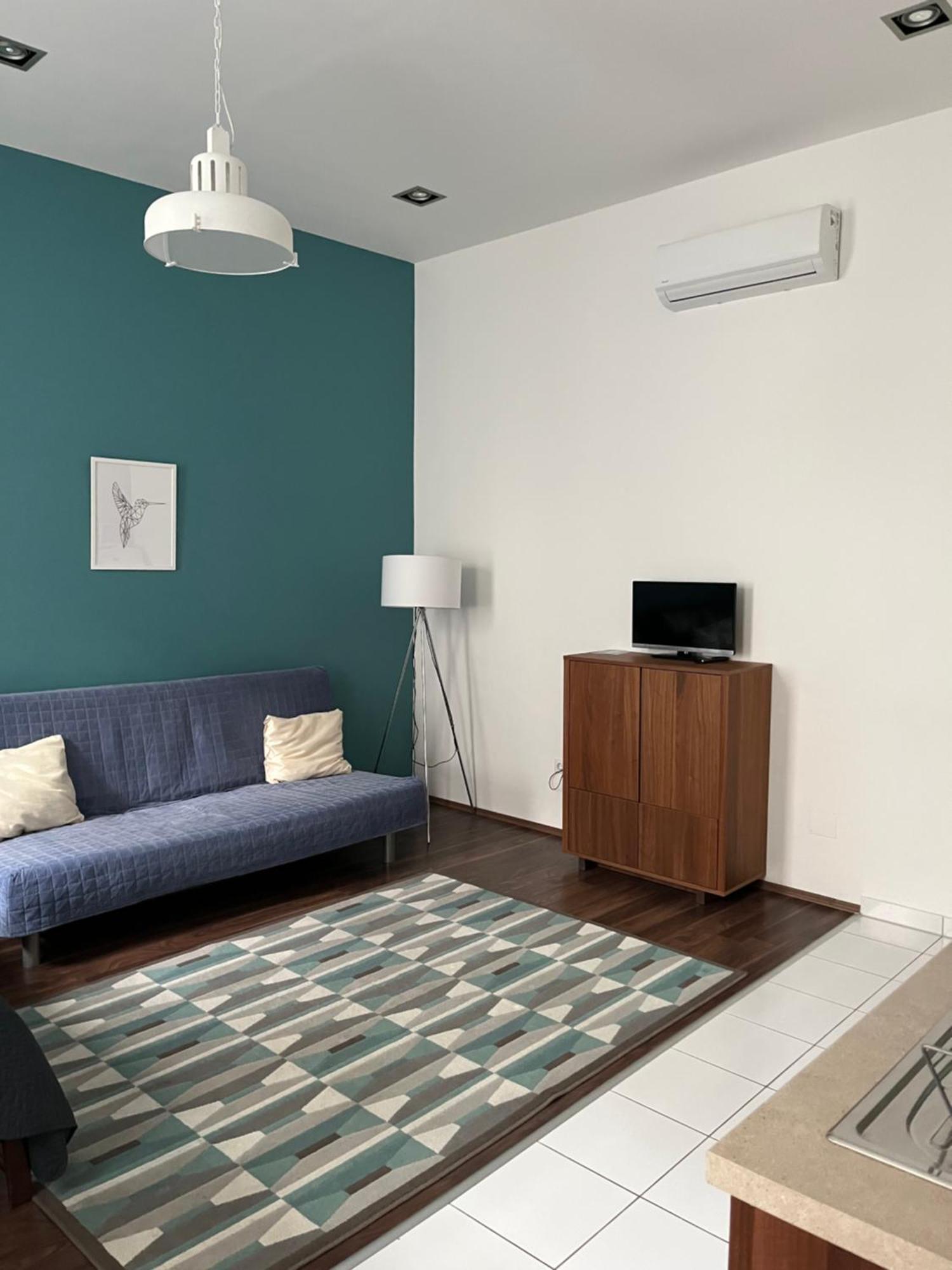 Gracia Apartment House Budapeszt Zewnętrze zdjęcie