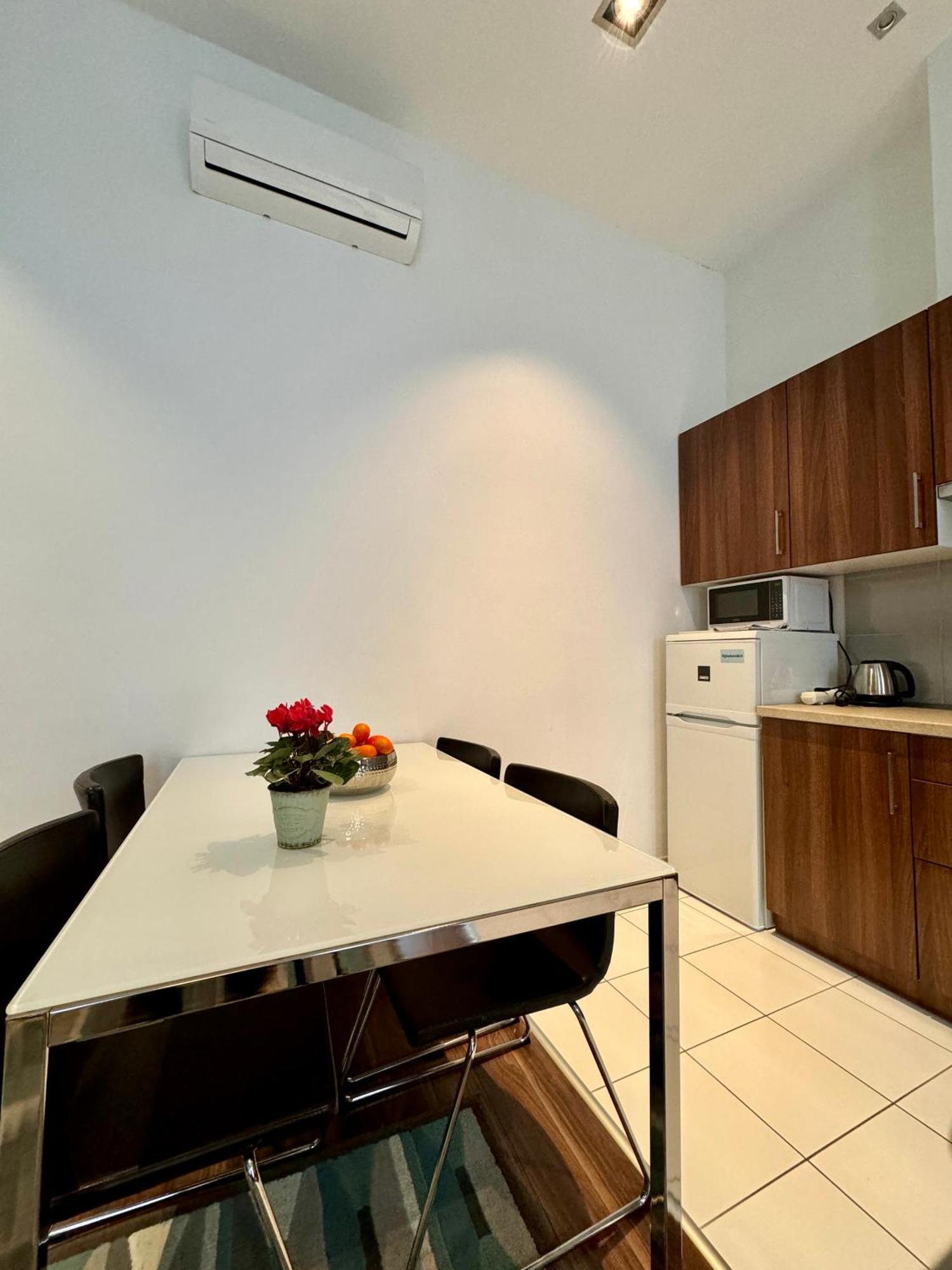 Gracia Apartment House Budapeszt Zewnętrze zdjęcie