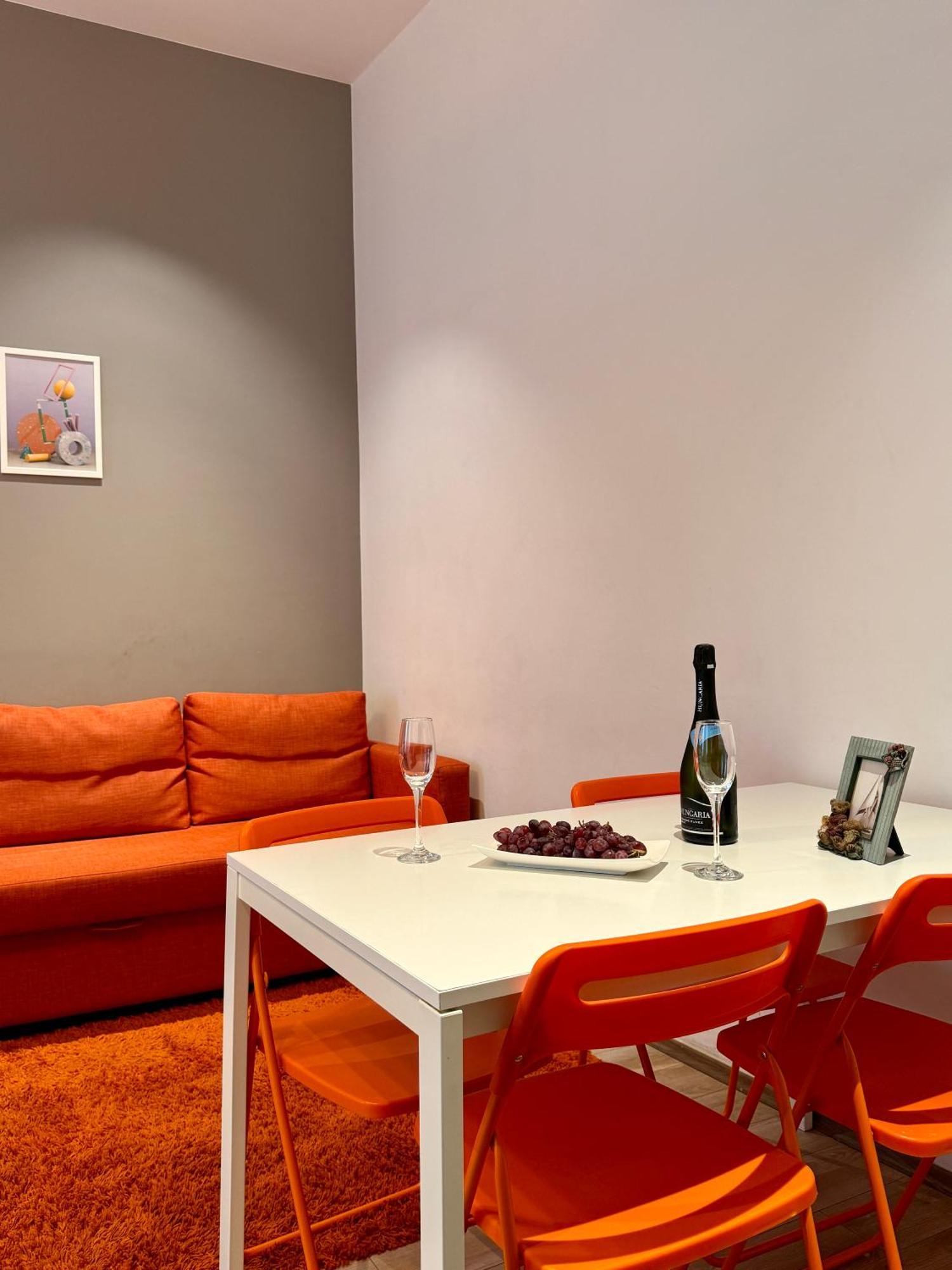 Gracia Apartment House Budapeszt Zewnętrze zdjęcie
