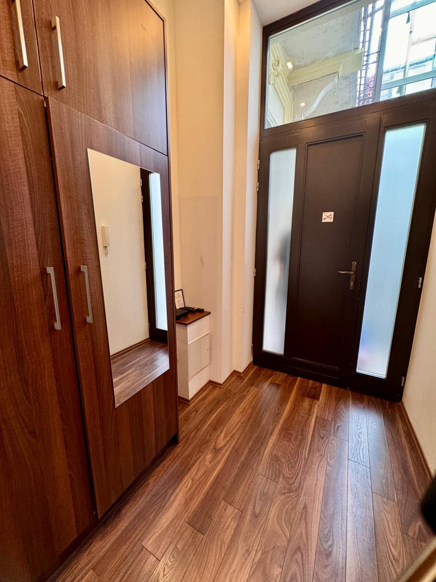 Gracia Apartment House Budapeszt Zewnętrze zdjęcie