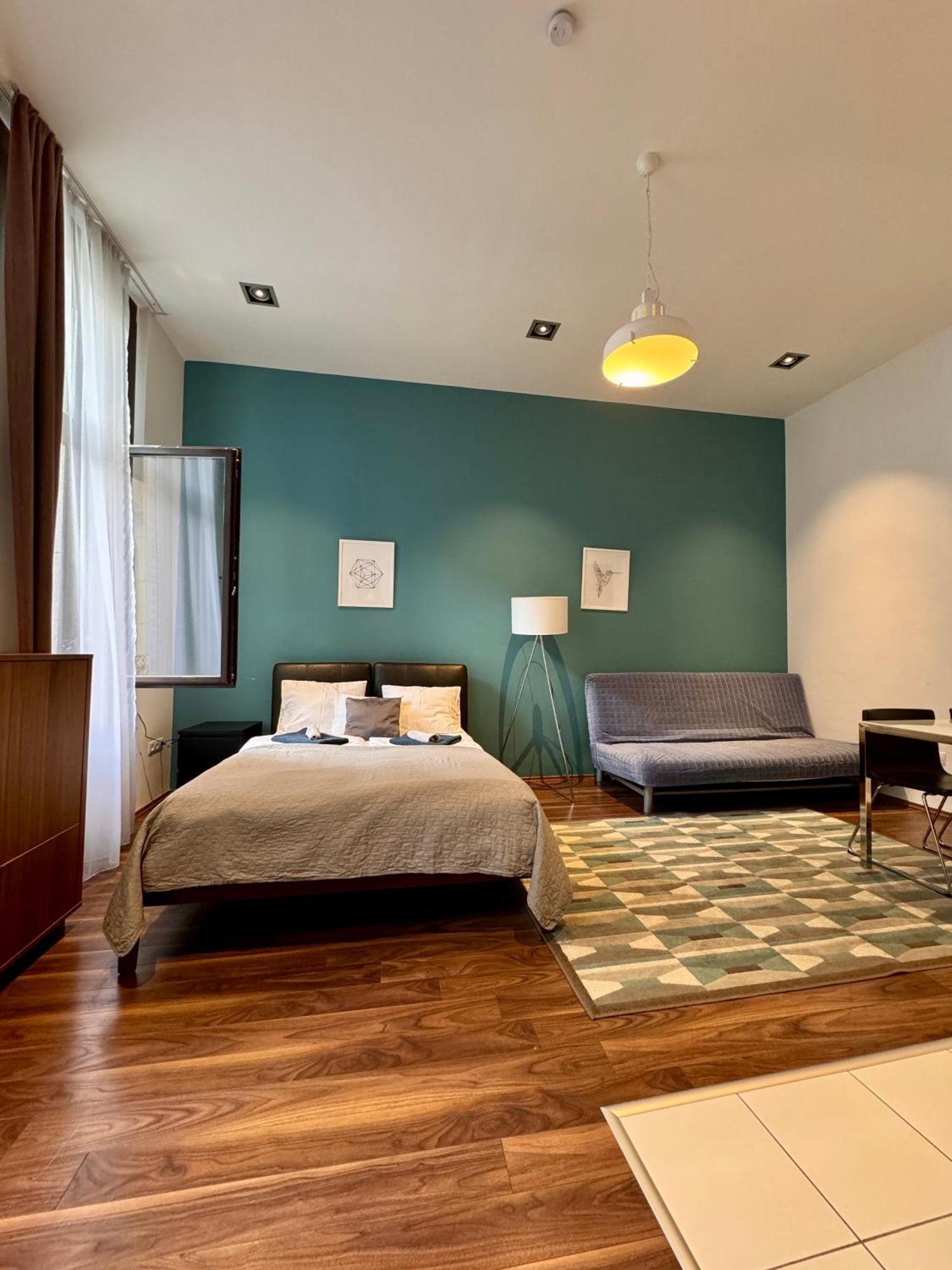 Gracia Apartment House Budapeszt Zewnętrze zdjęcie