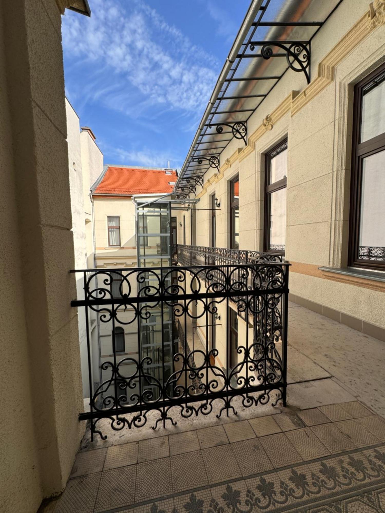 Gracia Apartment House Budapeszt Zewnętrze zdjęcie