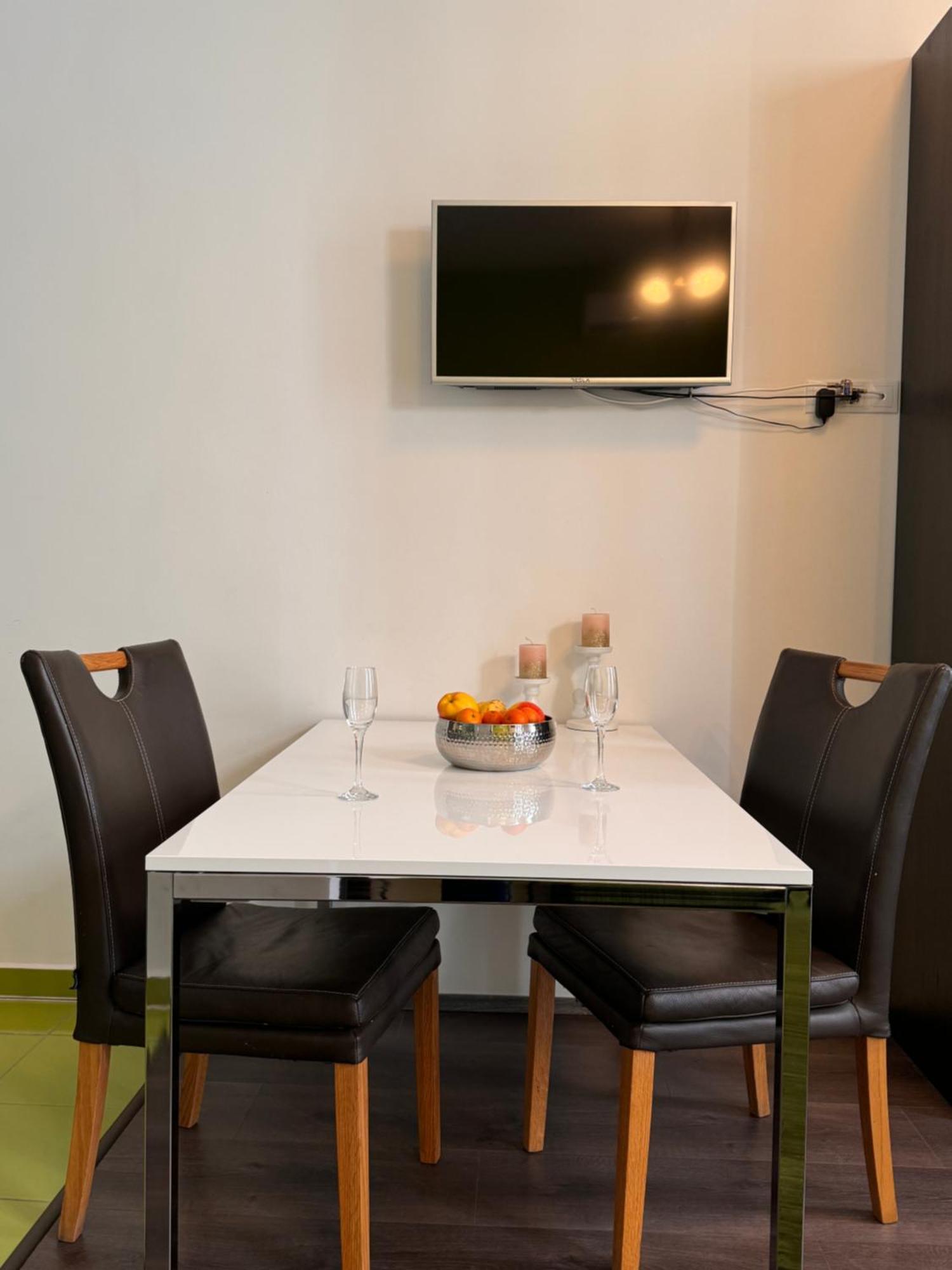 Gracia Apartment House Budapeszt Zewnętrze zdjęcie