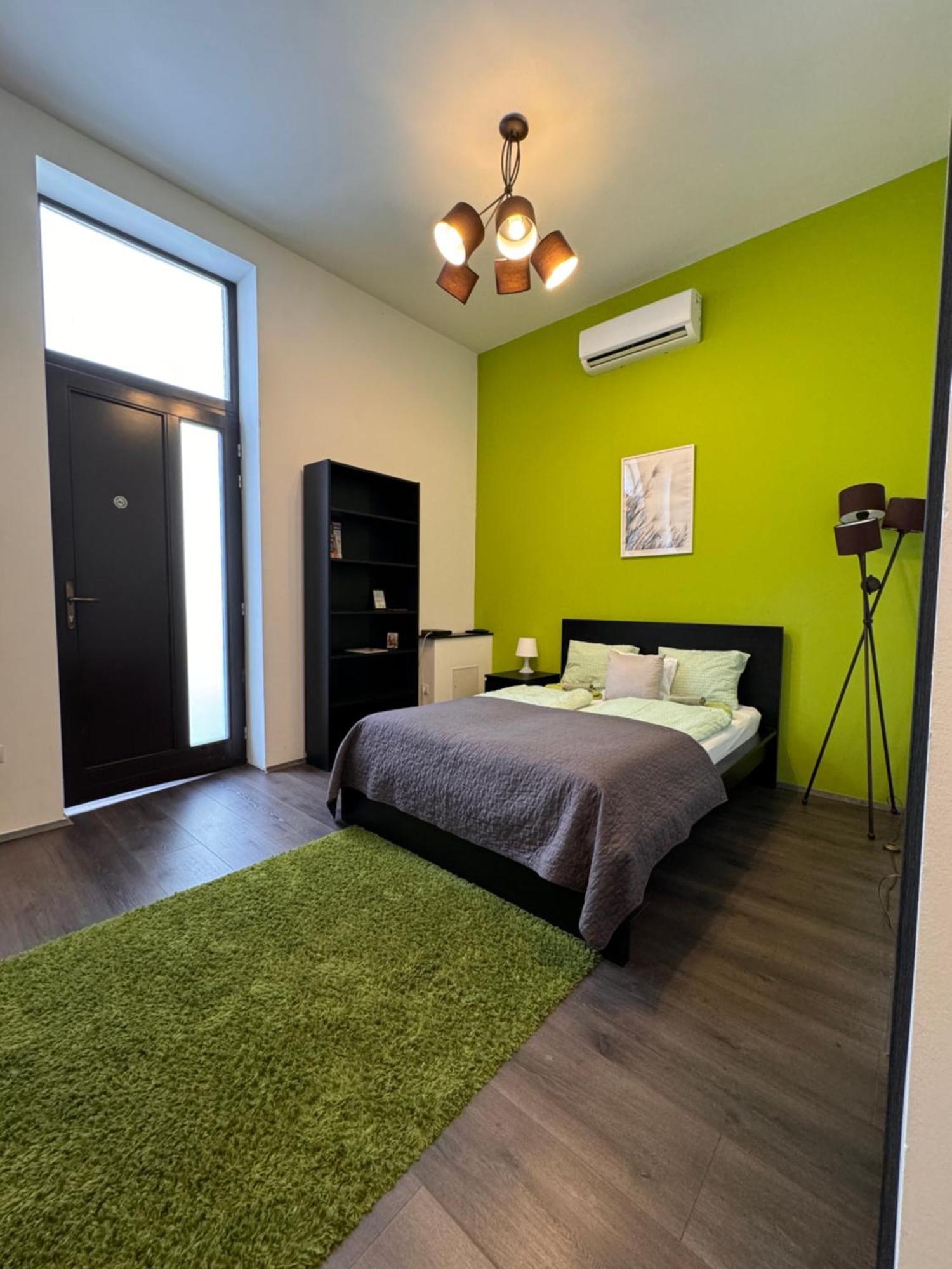 Gracia Apartment House Budapeszt Zewnętrze zdjęcie