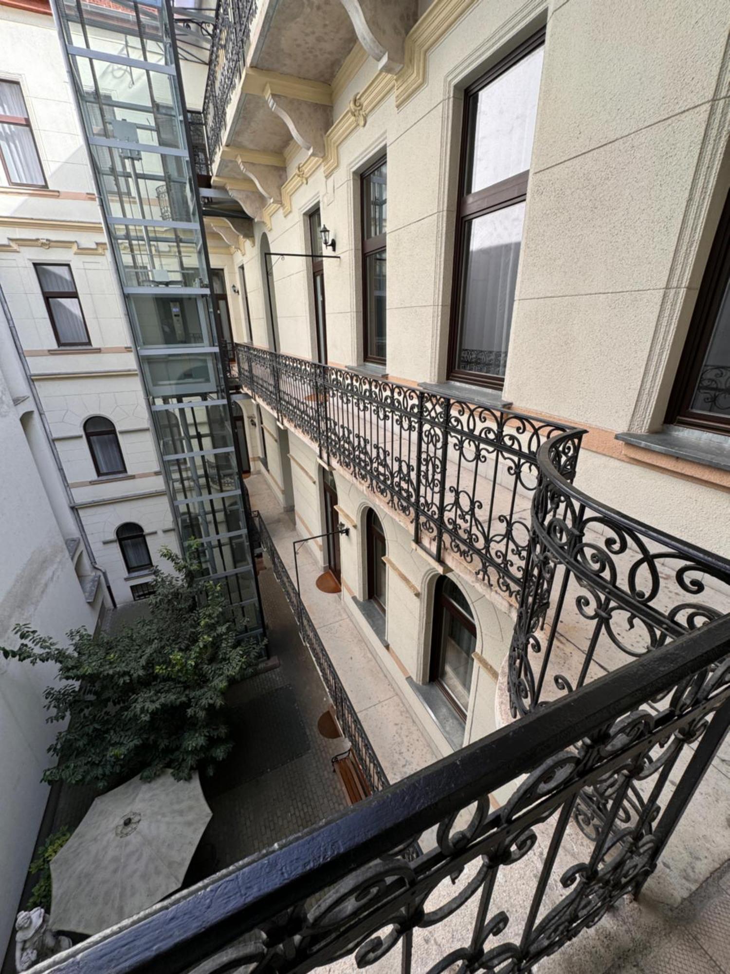 Gracia Apartment House Budapeszt Zewnętrze zdjęcie