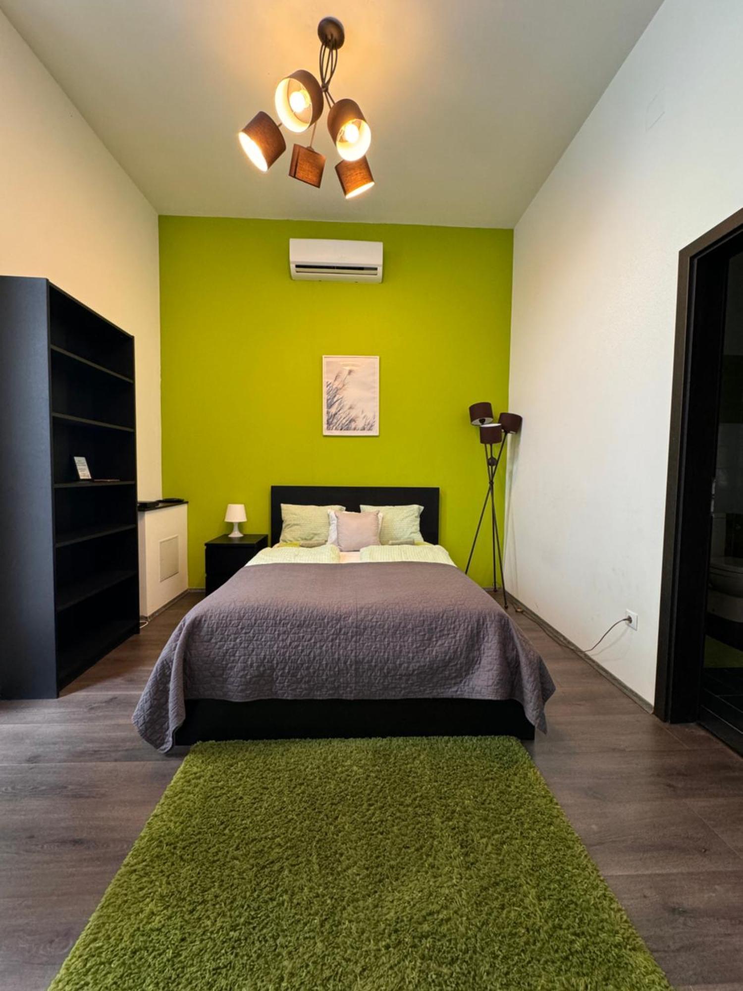 Gracia Apartment House Budapeszt Zewnętrze zdjęcie