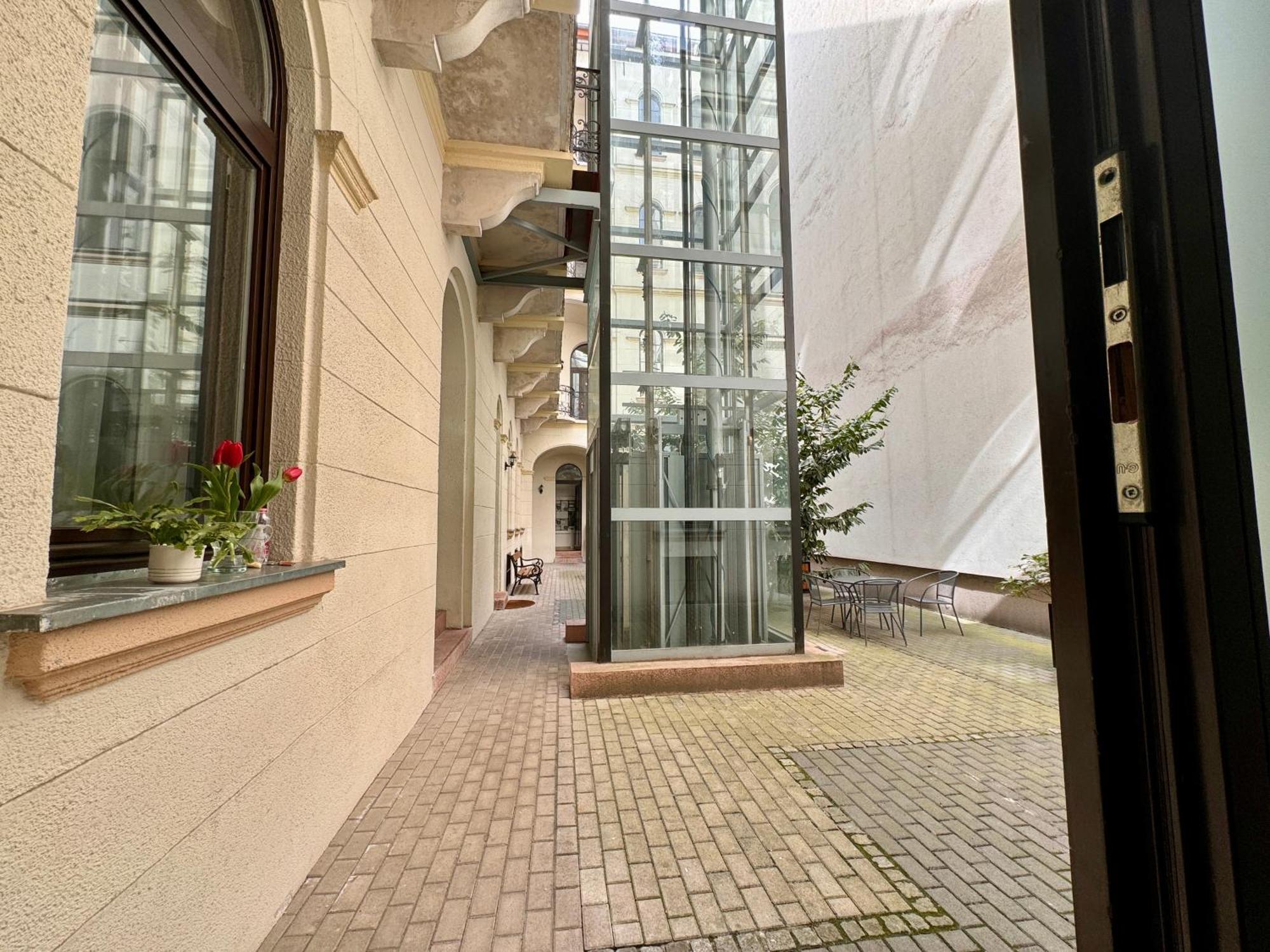 Gracia Apartment House Budapeszt Zewnętrze zdjęcie