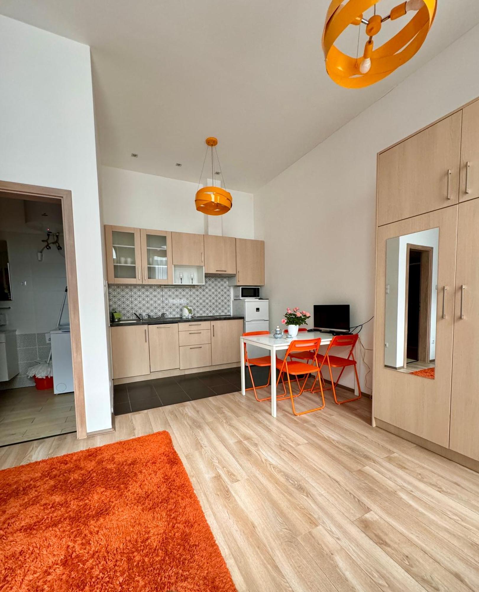 Gracia Apartment House Budapeszt Zewnętrze zdjęcie