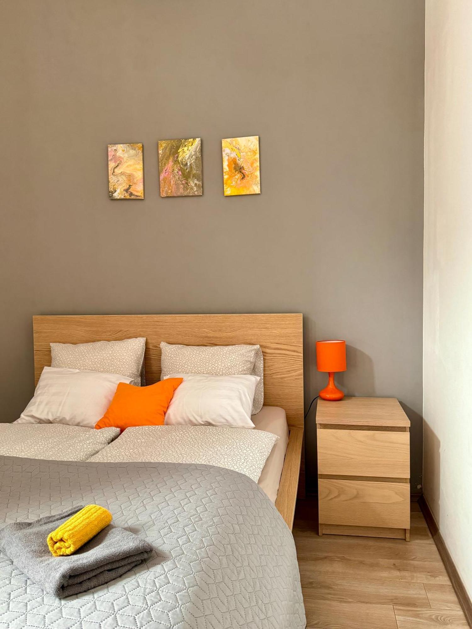 Gracia Apartment House Budapeszt Zewnętrze zdjęcie