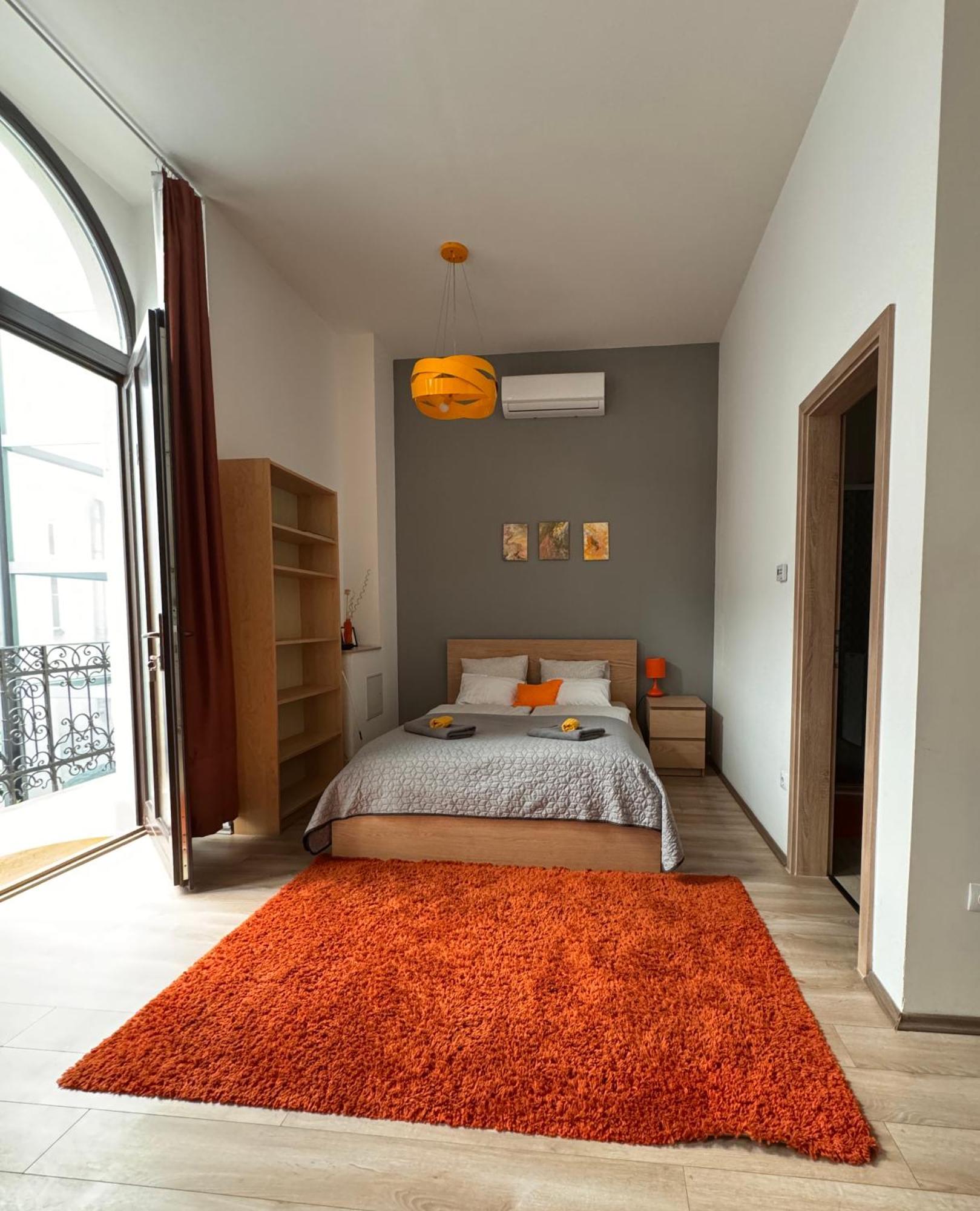 Gracia Apartment House Budapeszt Zewnętrze zdjęcie
