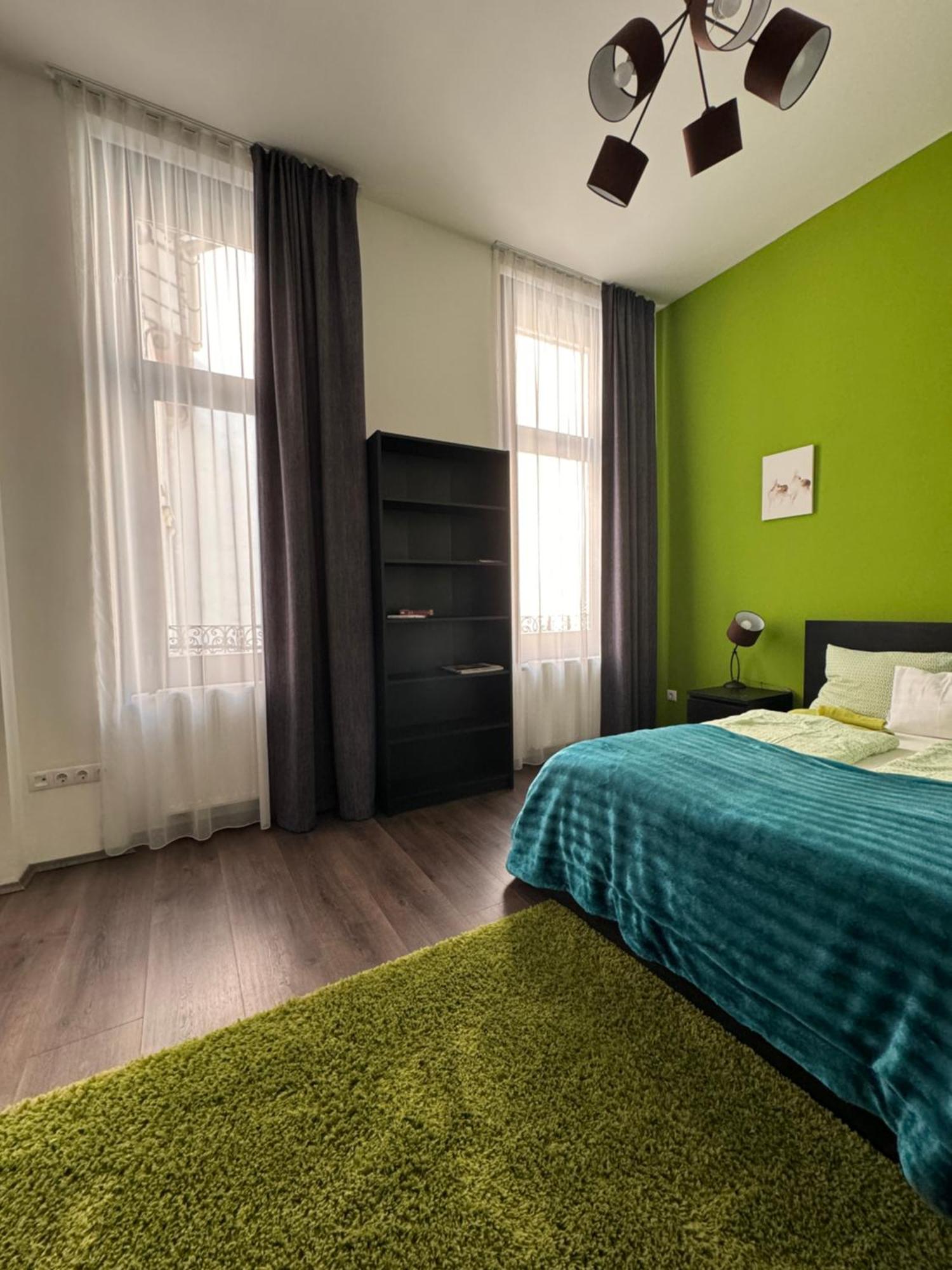 Gracia Apartment House Budapeszt Zewnętrze zdjęcie