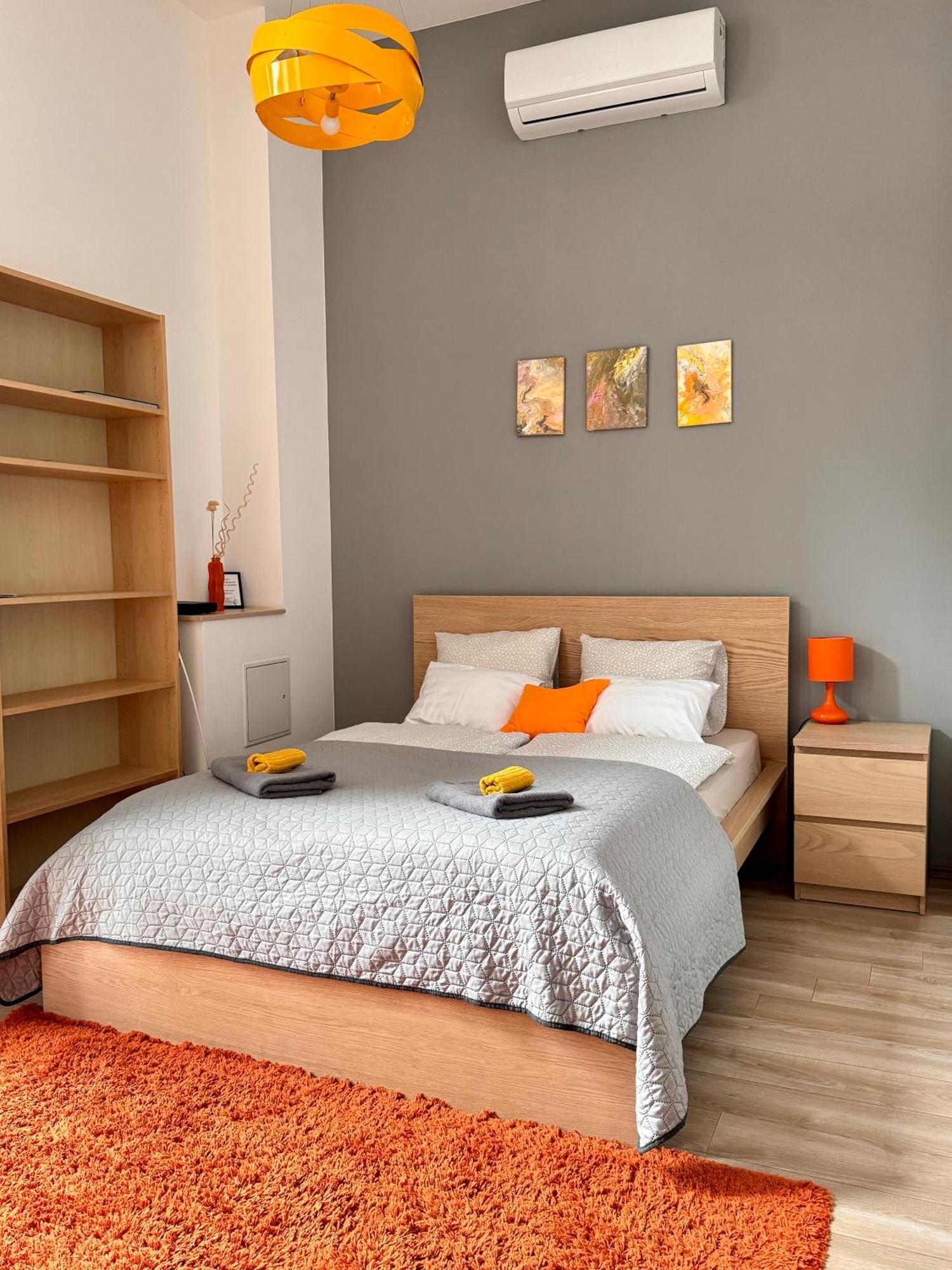 Gracia Apartment House Budapeszt Zewnętrze zdjęcie