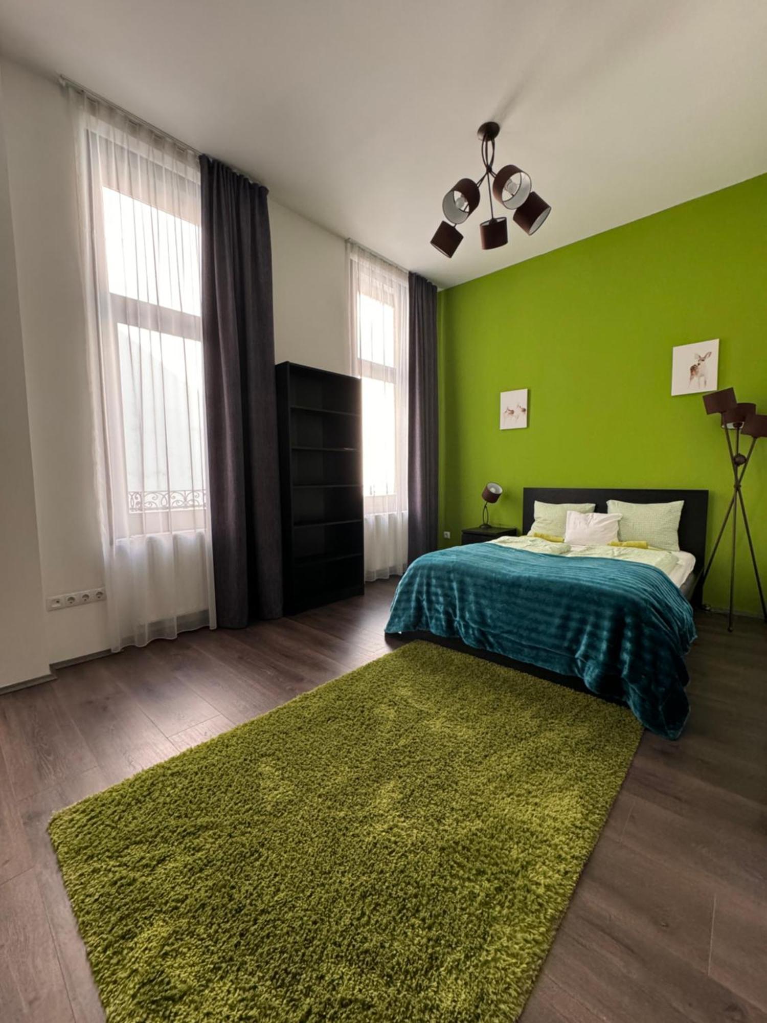 Gracia Apartment House Budapeszt Zewnętrze zdjęcie