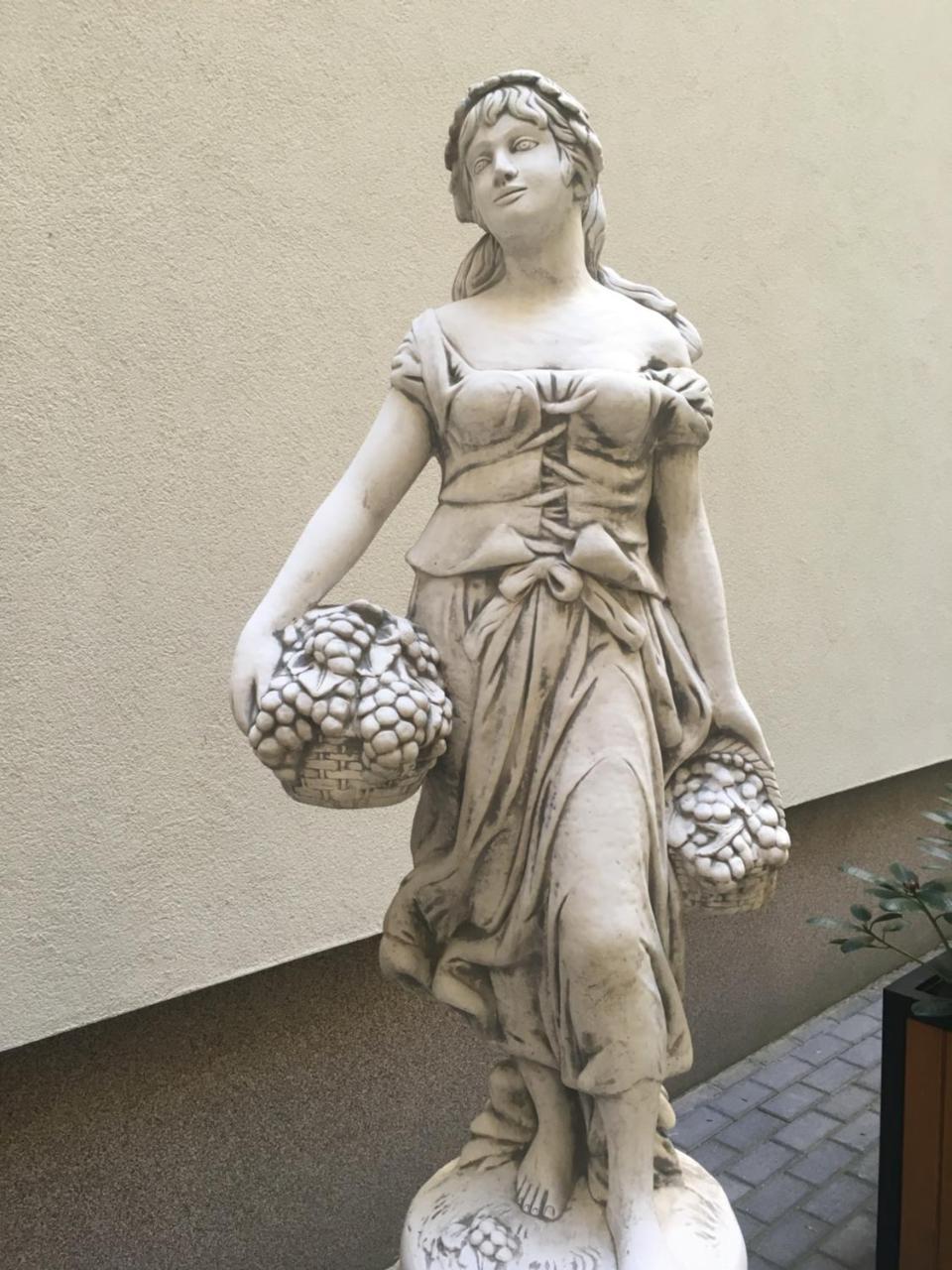 Gracia Apartment House Budapeszt Zewnętrze zdjęcie
