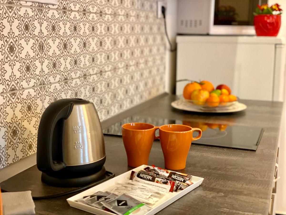 Gracia Apartment House Budapeszt Zewnętrze zdjęcie